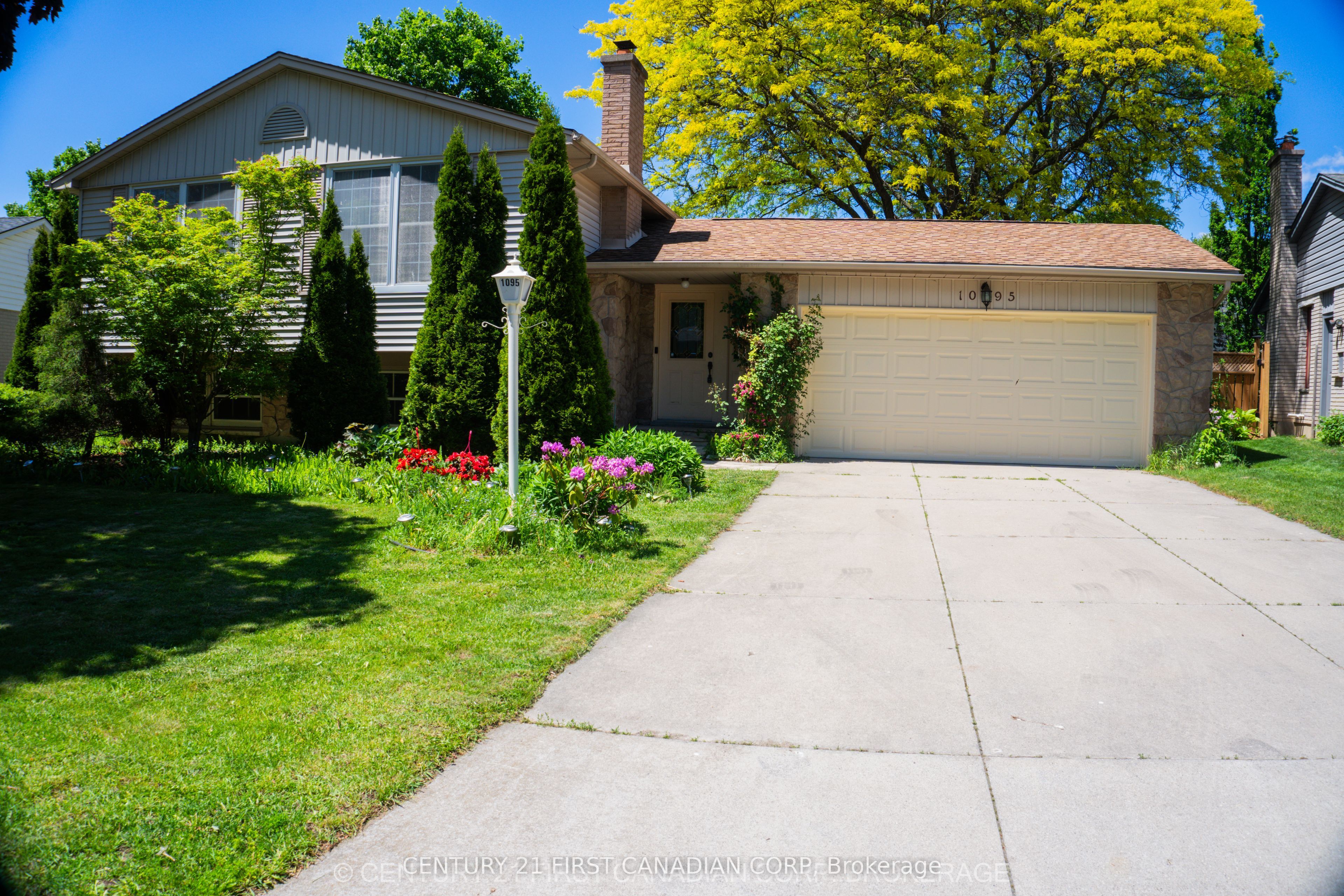 1095 Prince George Road, London North, ON N6H 4E2