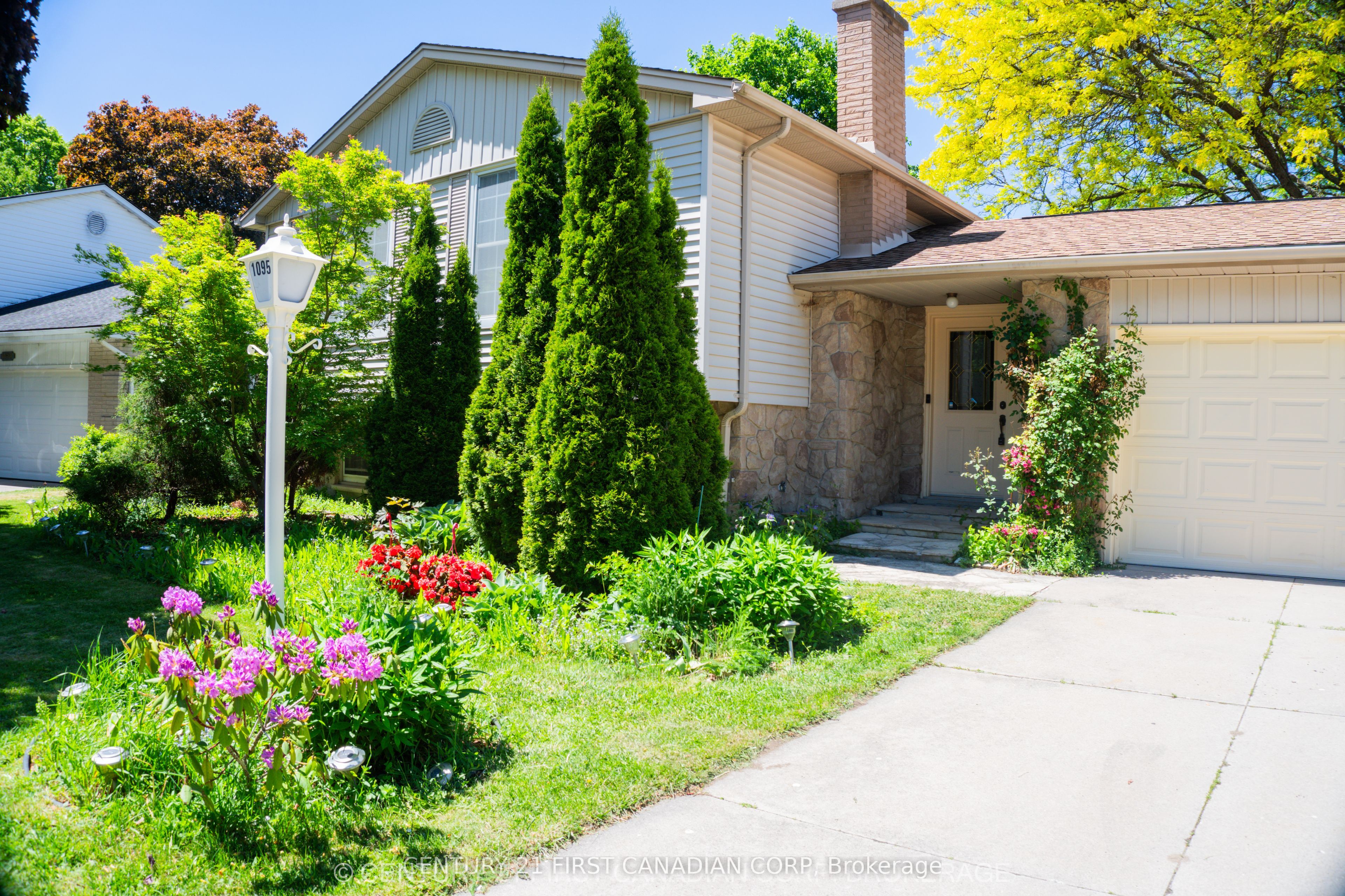 1095 Prince George Road, London North, ON N6H 4E2 photo 3