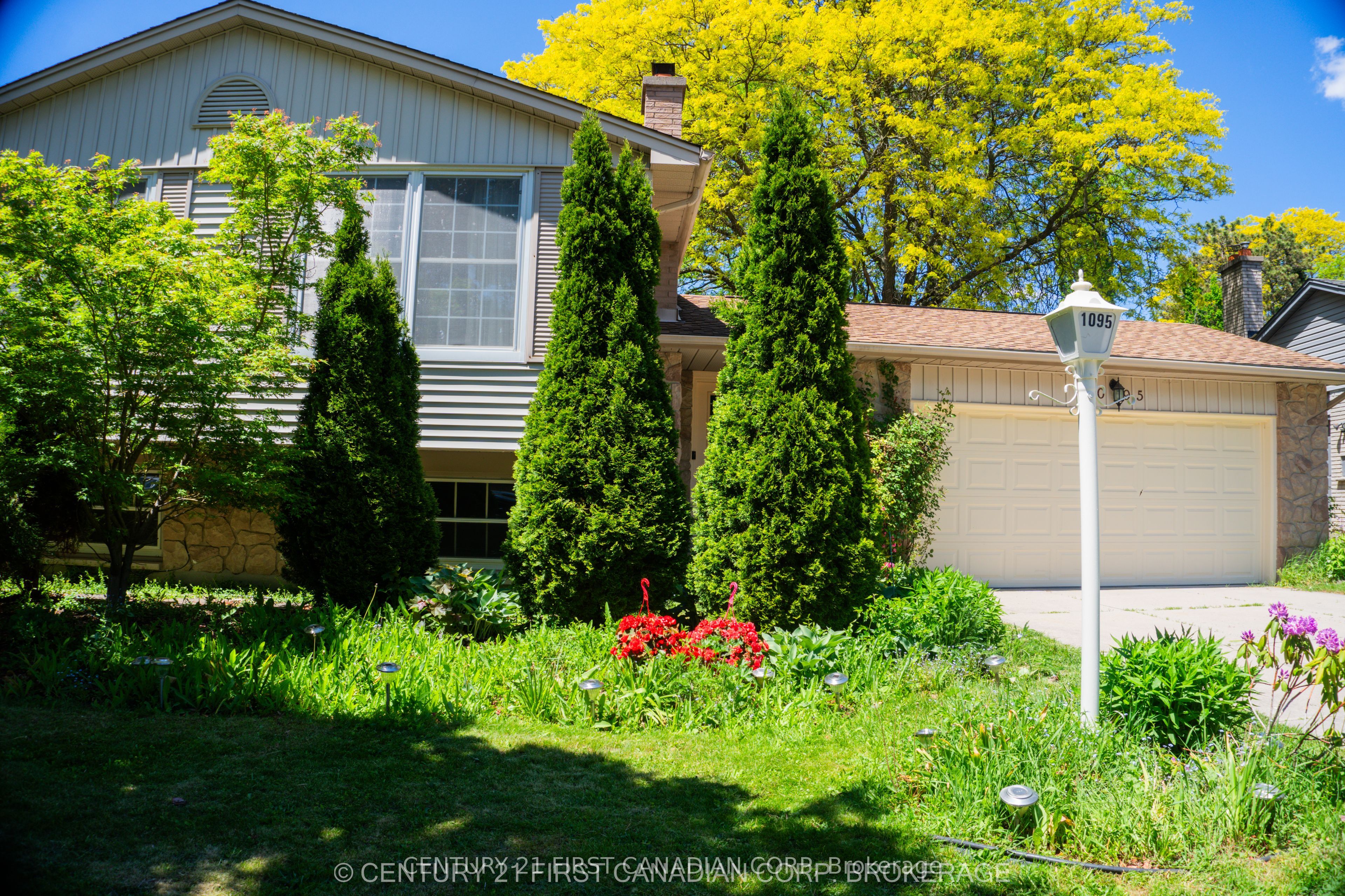 1095 Prince George Road, London North, ON N6H 4E2 photo 4