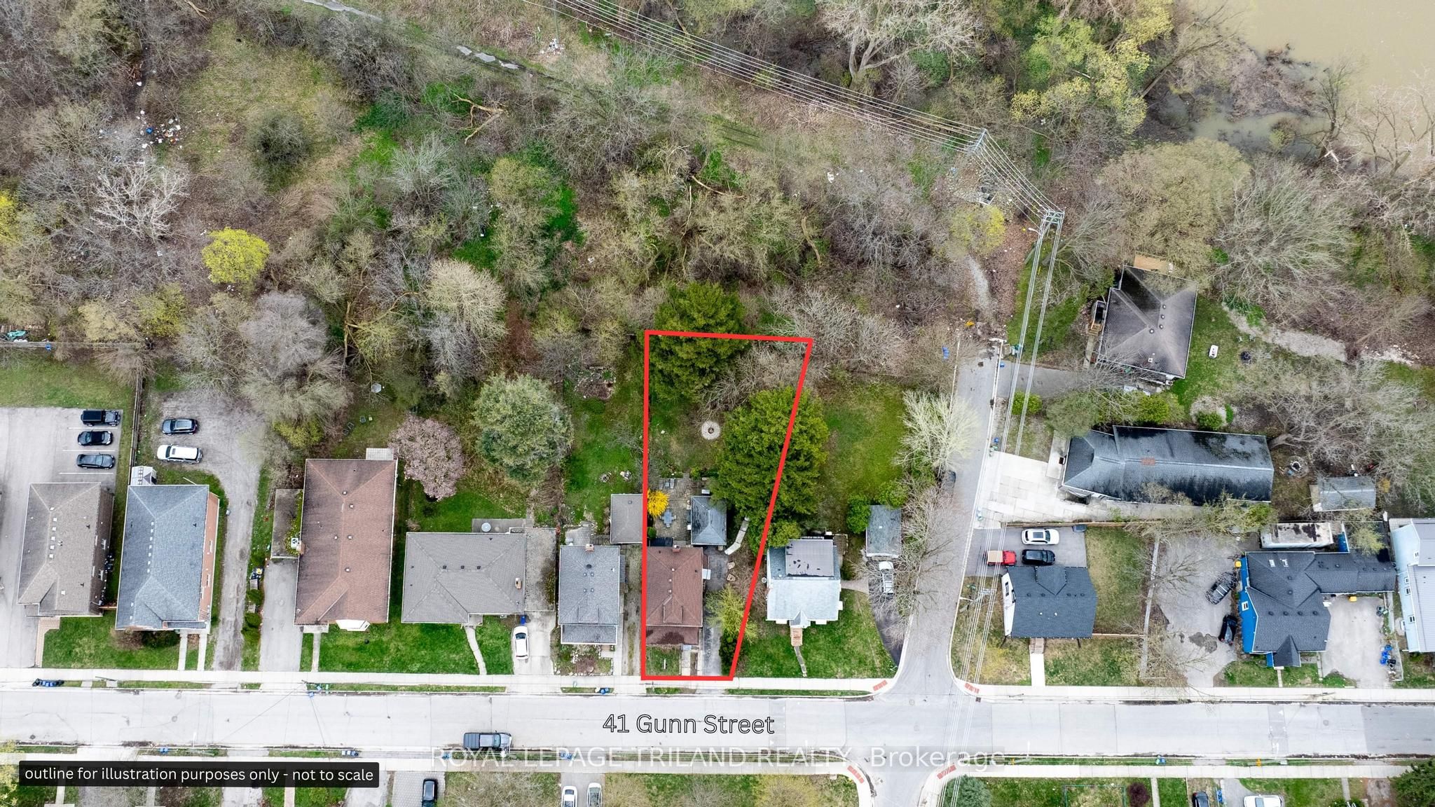 41 GUNN Street, London North, ON N6G 1C6 photo 2