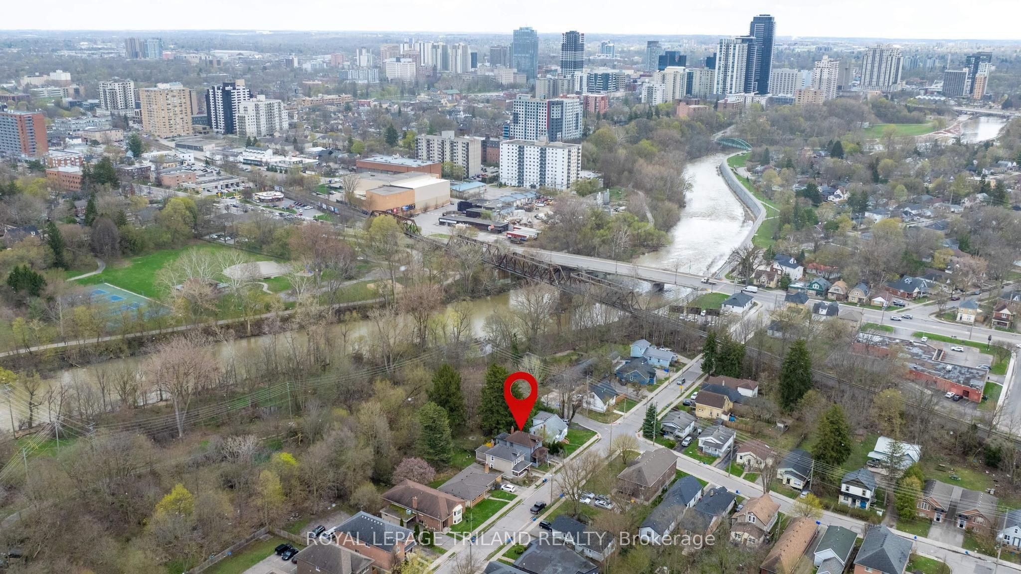 41 GUNN Street, London North, ON N6G 1C6 photo 3