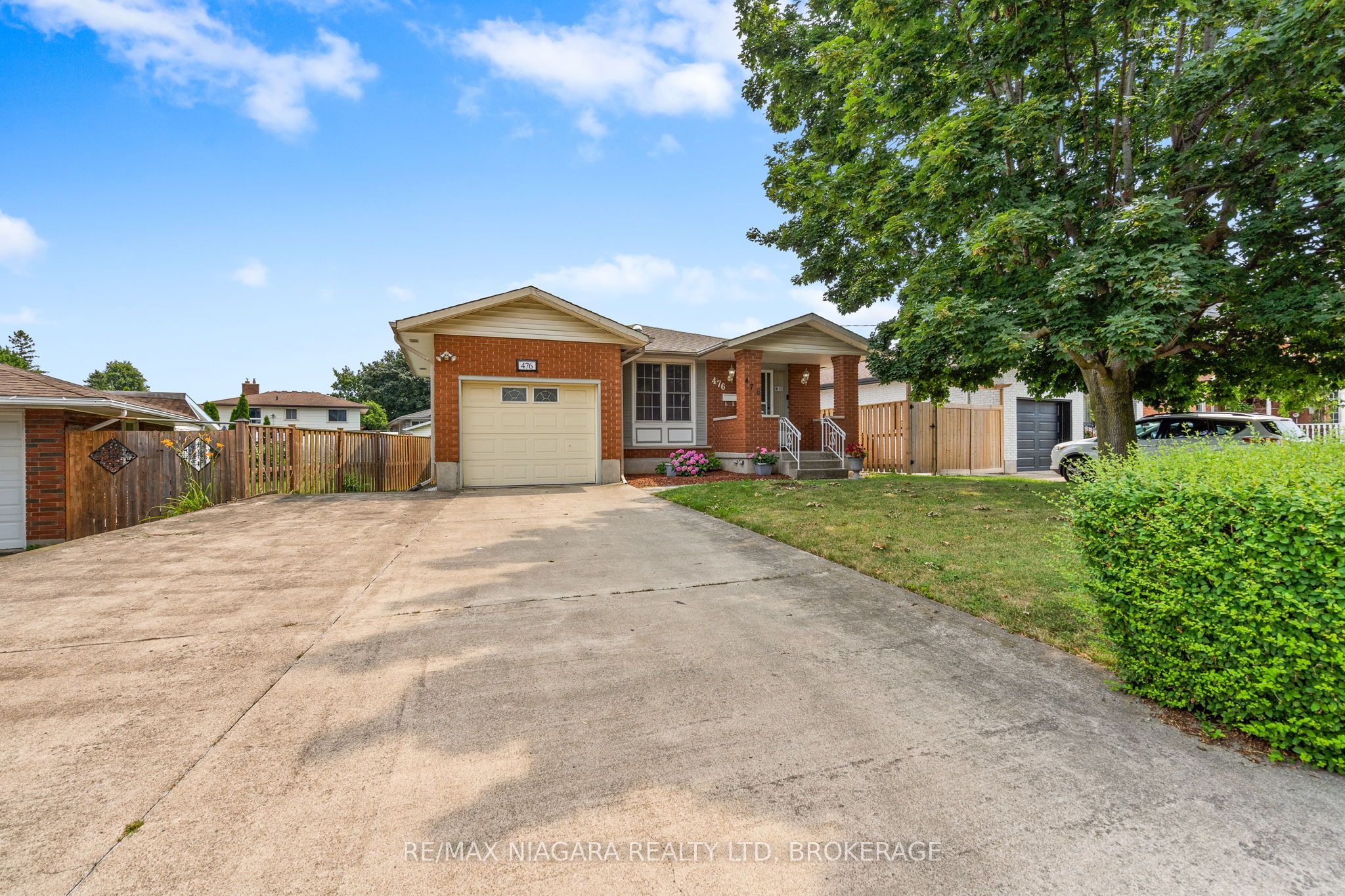 476 SCOTT Street, St. Catharines, ON L2M 3X2 photo 3