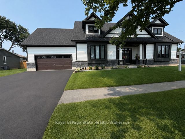 2815 Red Maple Avenue, Lincoln, ON L0R 1S0 photo 2