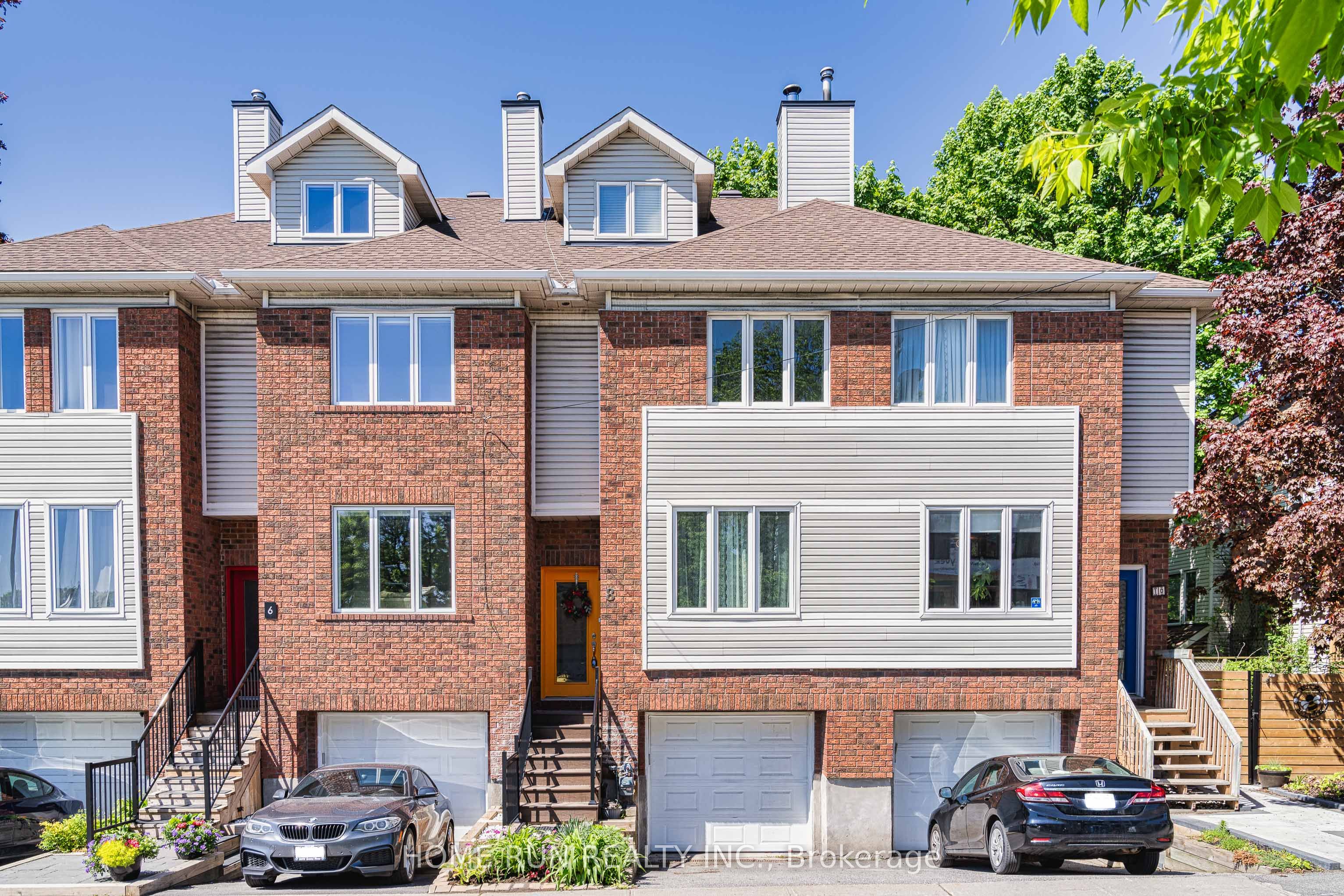 8 GWYNNE Avenue, Dows Lake - Civic Hospital and Area, ON K1Y 1W9