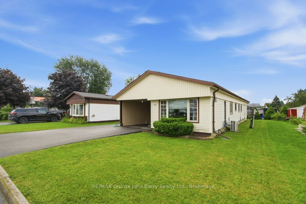 11 Killdeer Lane, Belleville, ON K8N 4Z3