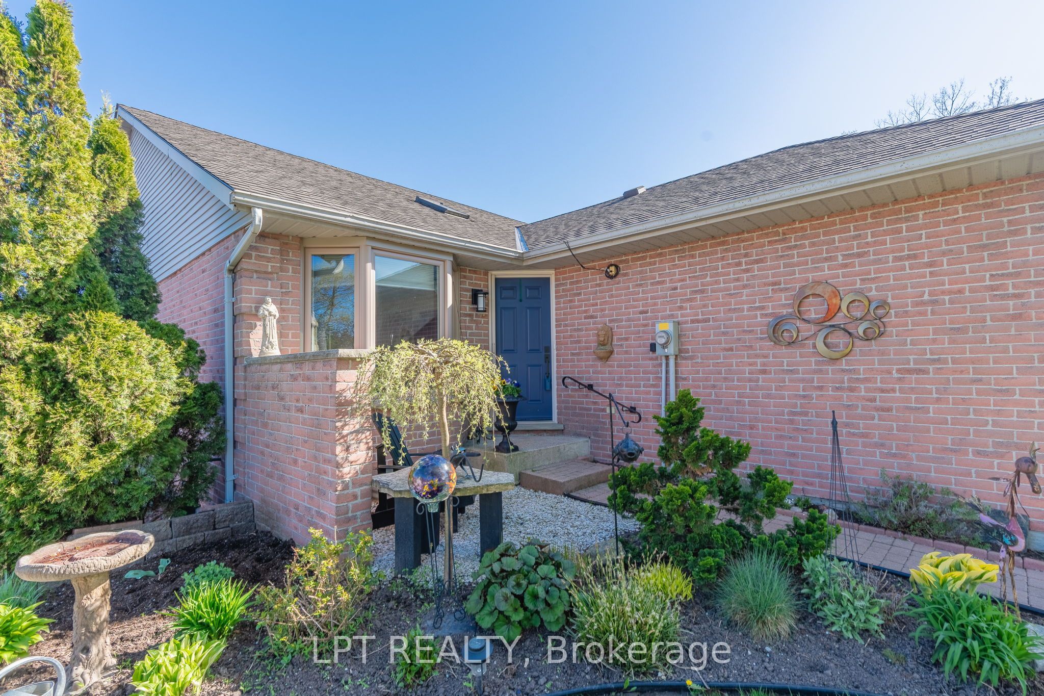 90 Ontario St Street S 20, Lambton Shores, ON N0M 1T0 photo 2