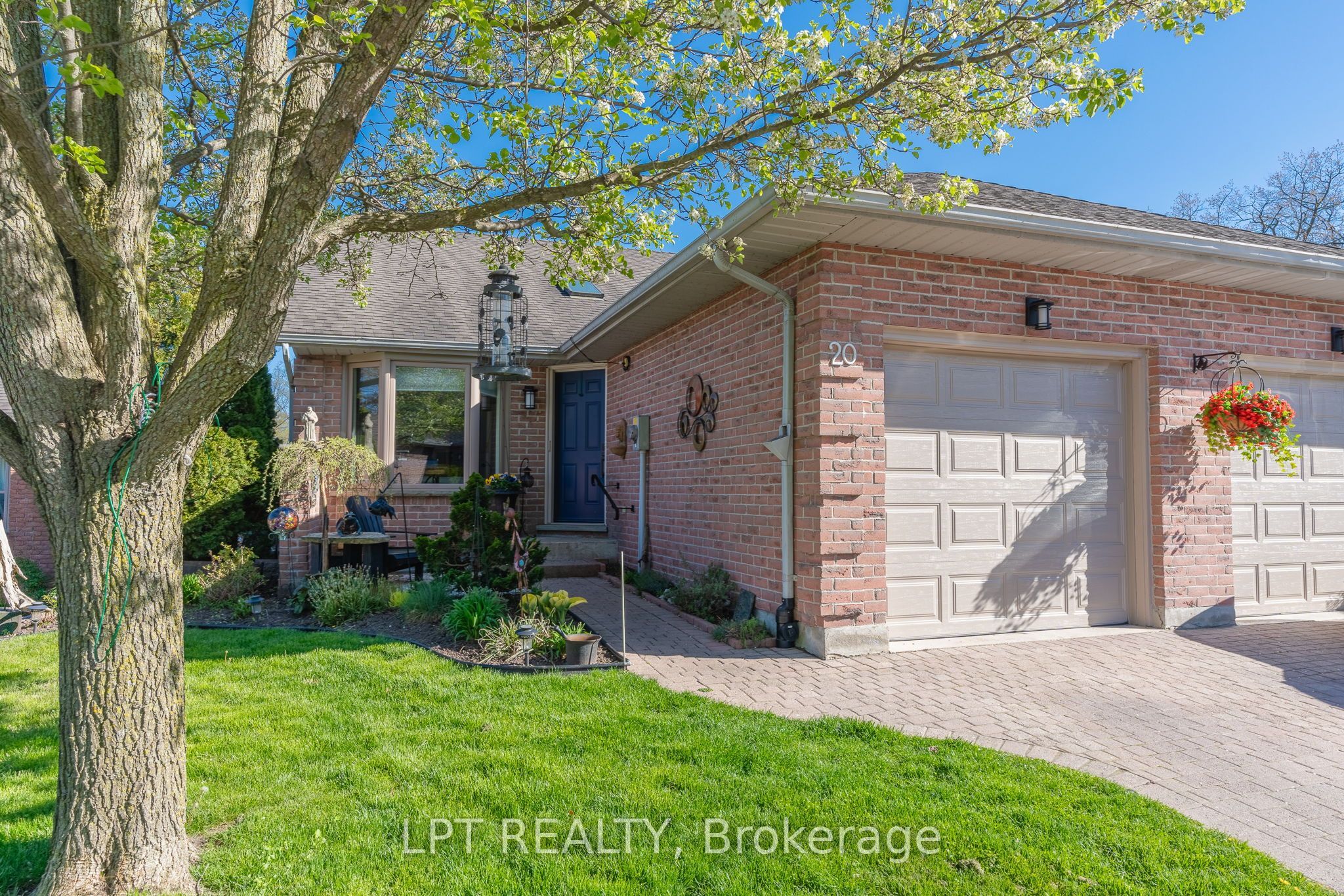 90 Ontario St Street S 20, Lambton Shores, ON N0M 1T0 photo 3