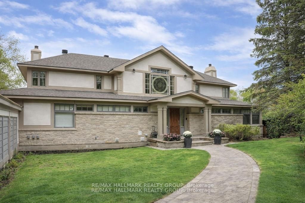 23 Davidson Drive, Beacon Hill North - South and Area, ON K1J 6L7
