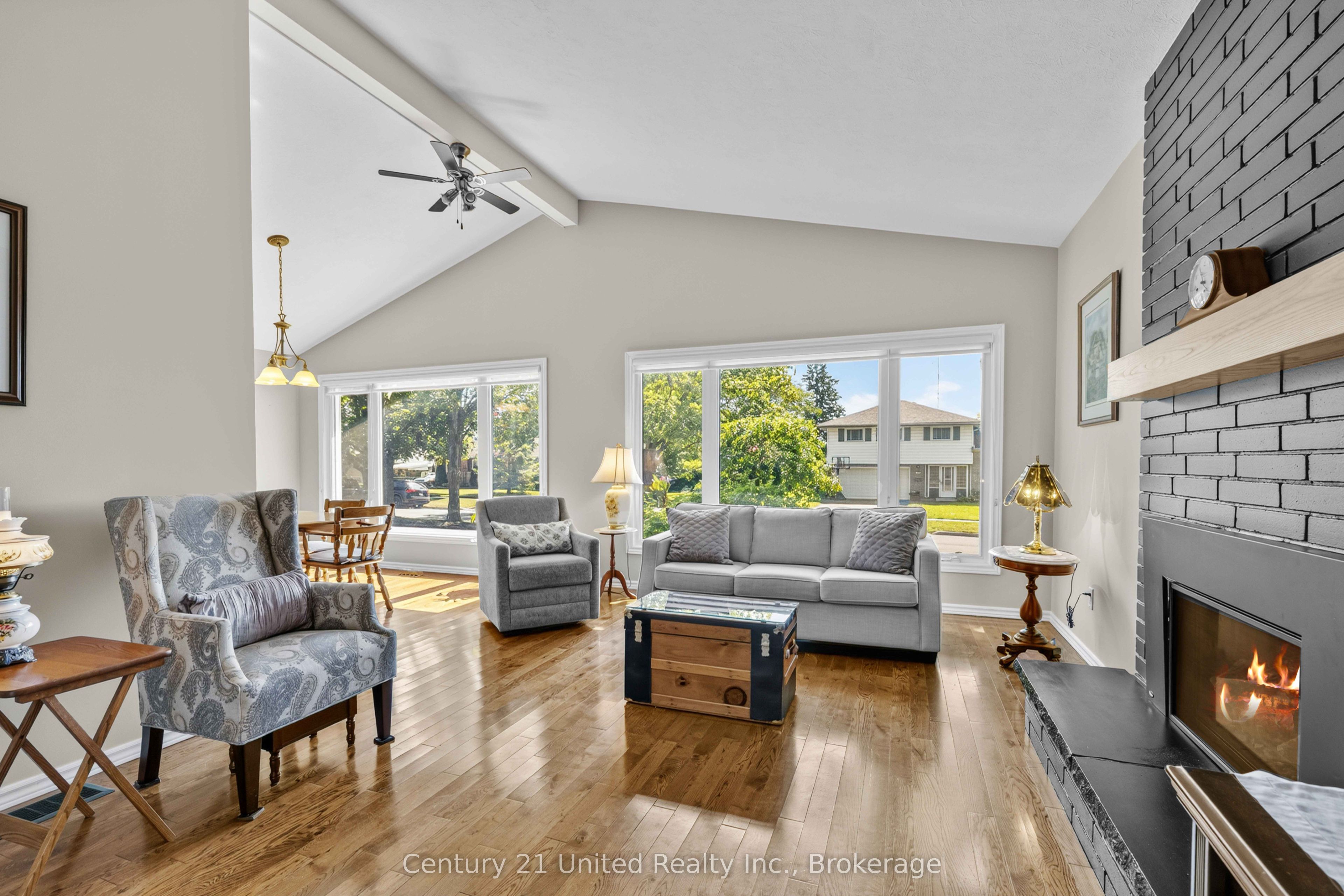 1225 Milburn Street, Peterborough, ON K9H 6P3 photo 4