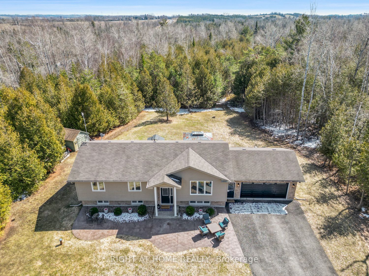 216 Mount Horeb Road, Kawartha Lakes, ON K9V 4R4 photo 2
