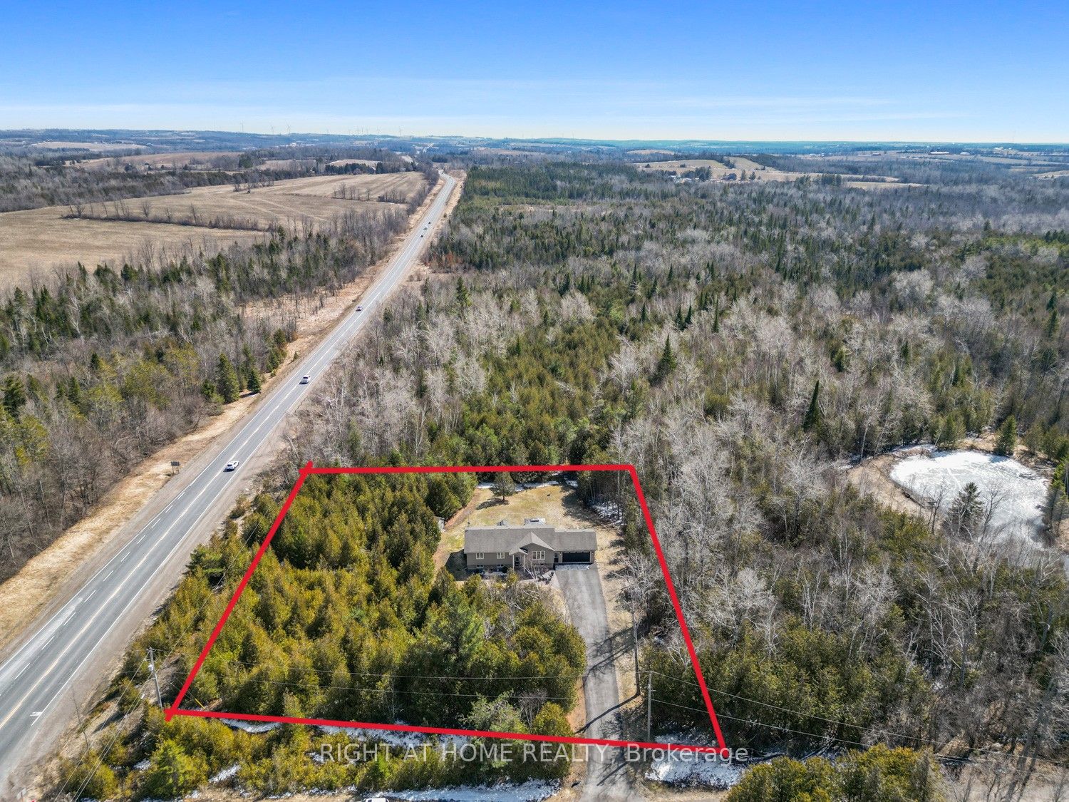 216 Mount Horeb Road, Kawartha Lakes, ON K9V 4R4 photo 4