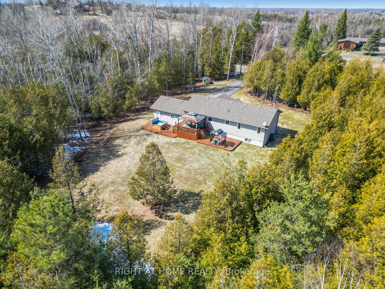216 Mount Horeb Road, Kawartha Lakes, ON K9V 4R4 photo 5