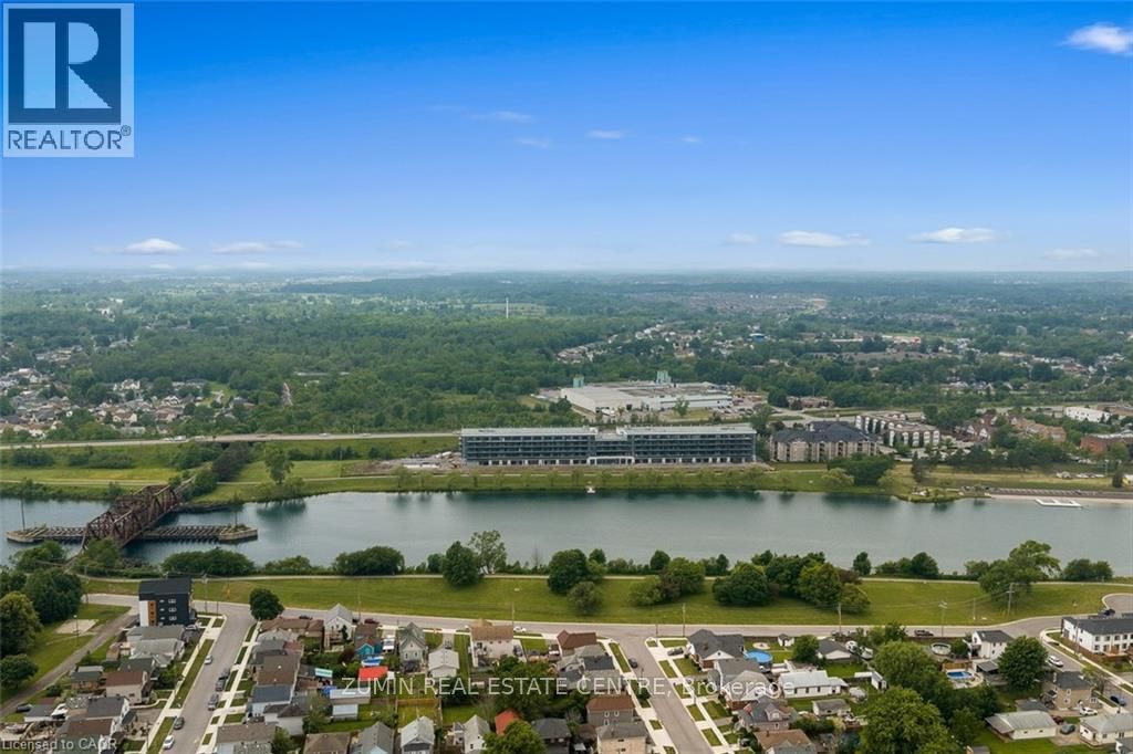 350 Prince Charles Drive, Welland, ON L3C 0L6 photo 5