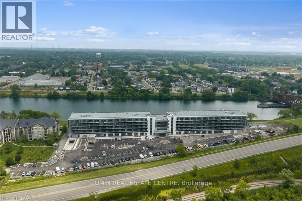 350 Prince Charles Drive, Welland, ON L3C 0L6 photo 3