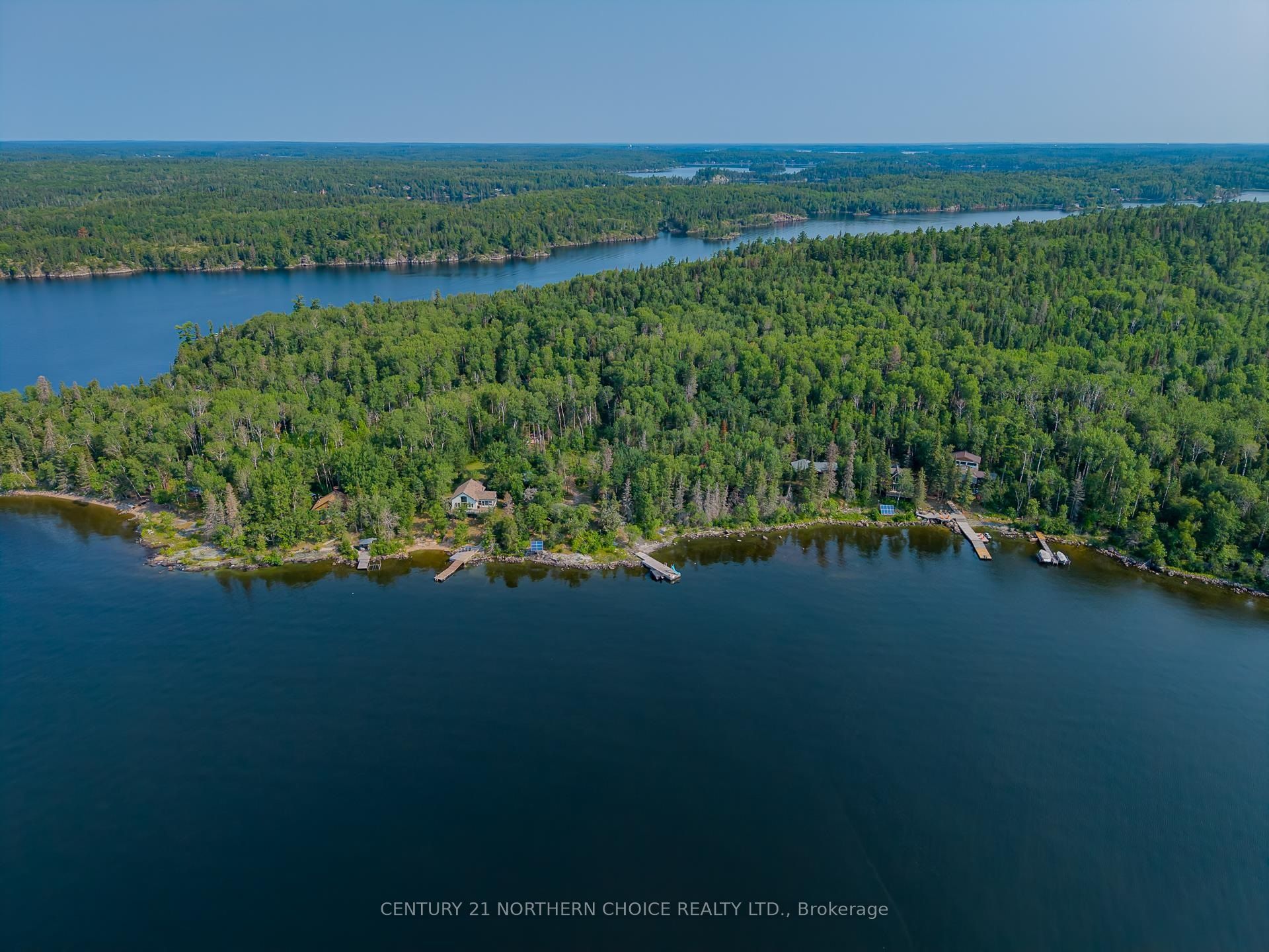 Lot 5 23M803 Wolf Island, Kenora Remote Area, ON P0X 1C0 photo 3