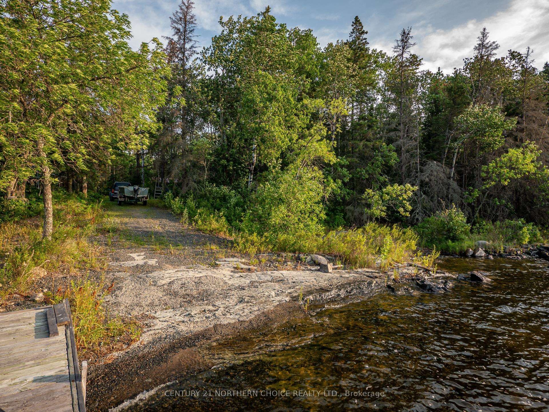 Lot 5 23M803 Wolf Island, Kenora Remote Area, ON P0X 1C0 photo 4