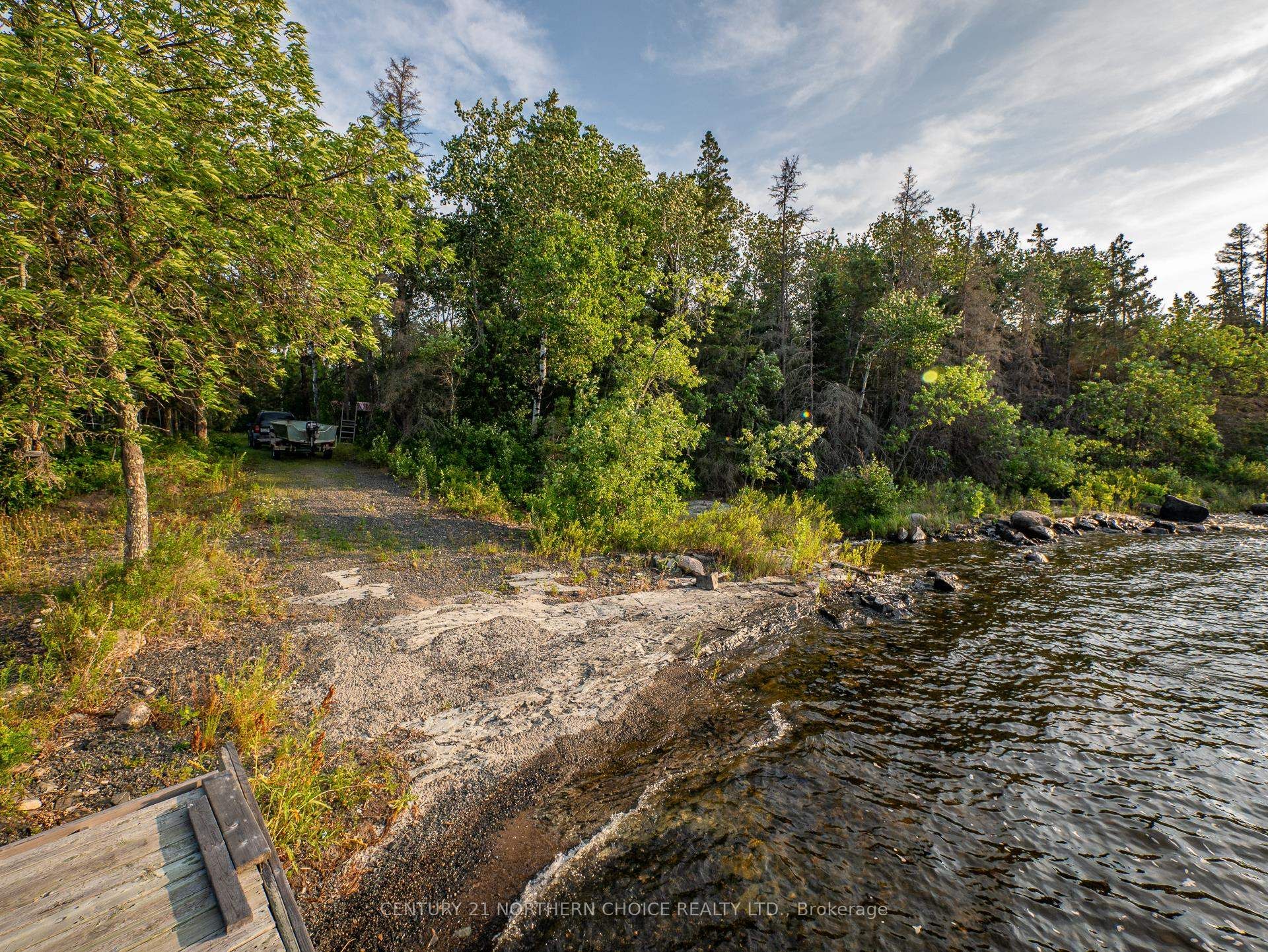Lot 5 23M803 Wolf Island, Kenora Remote Area, ON P0X 1C0 photo 5