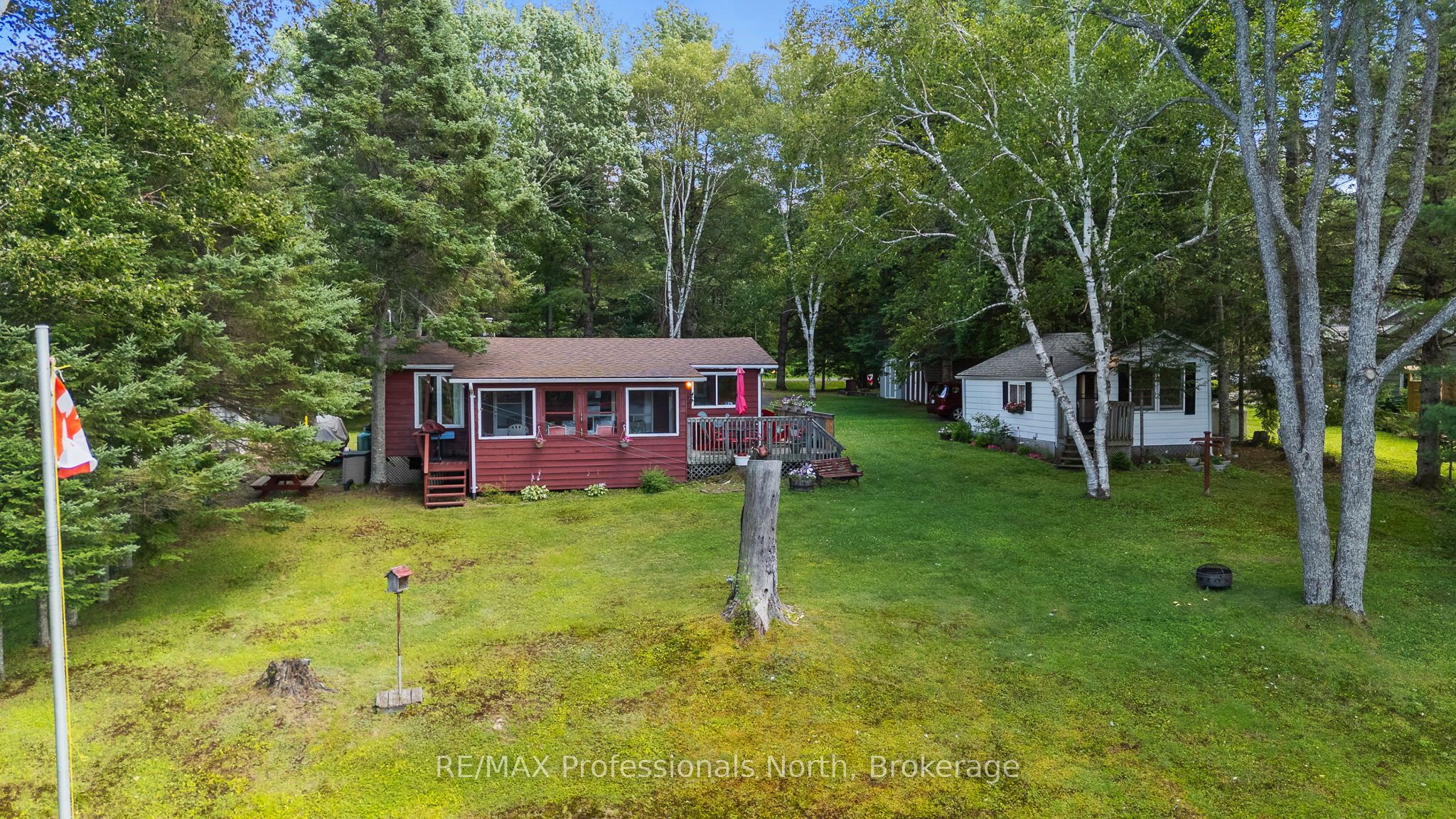 1214 OLIVER Road, Algonquin Highlands, ON K0M 1S0 photo 2