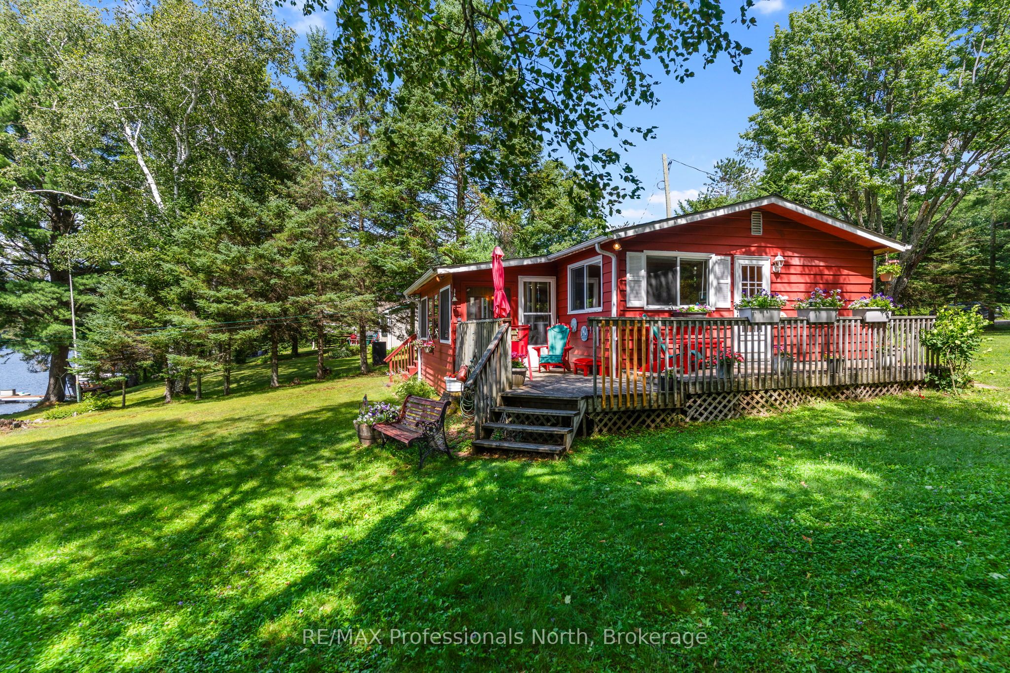 1214 OLIVER Road, Algonquin Highlands, ON K0M 1S0 photo 3