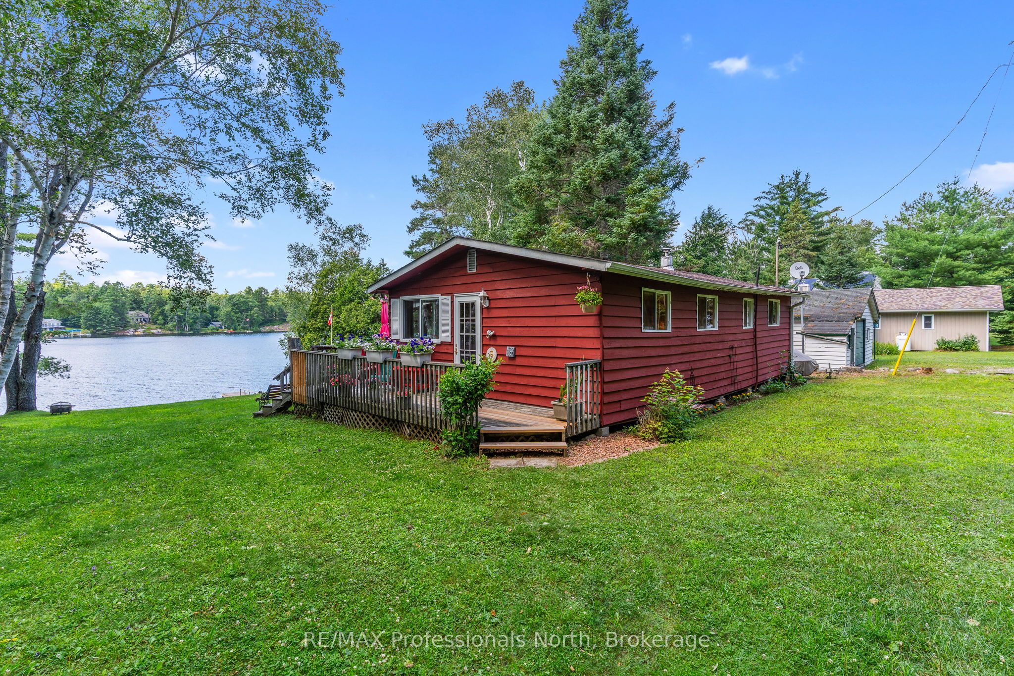 1214 OLIVER Road, Algonquin Highlands, ON K0M 1S0 photo 4