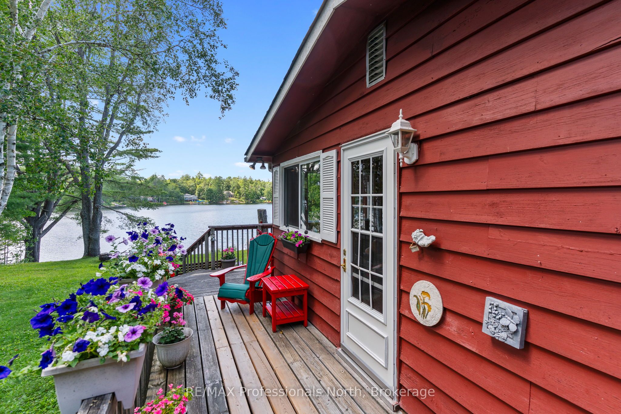 1214 OLIVER Road, Algonquin Highlands, ON K0M 1S0 photo 5
