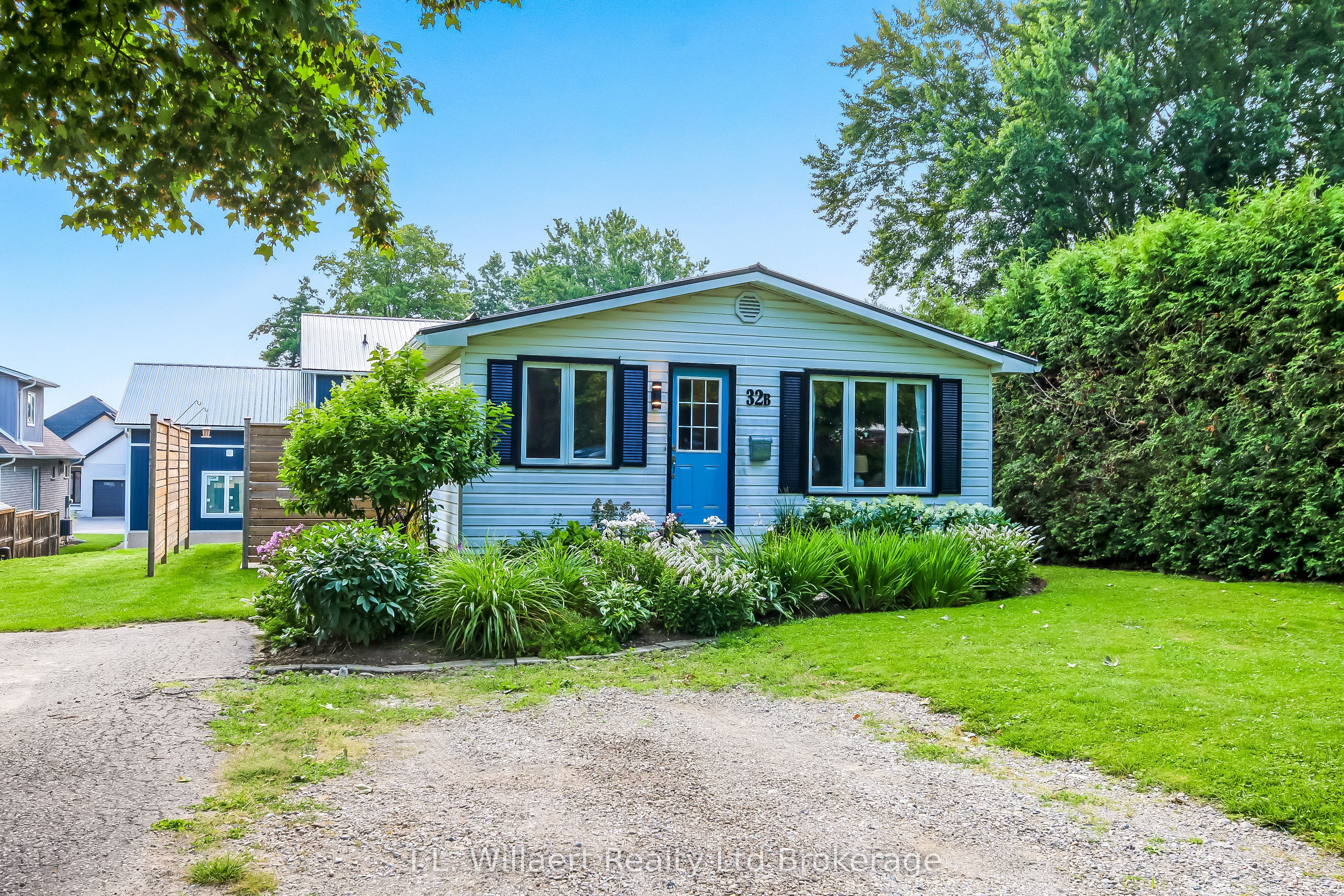 32 Albert Street B, Norwich, ON N0J 1P0 photo 3