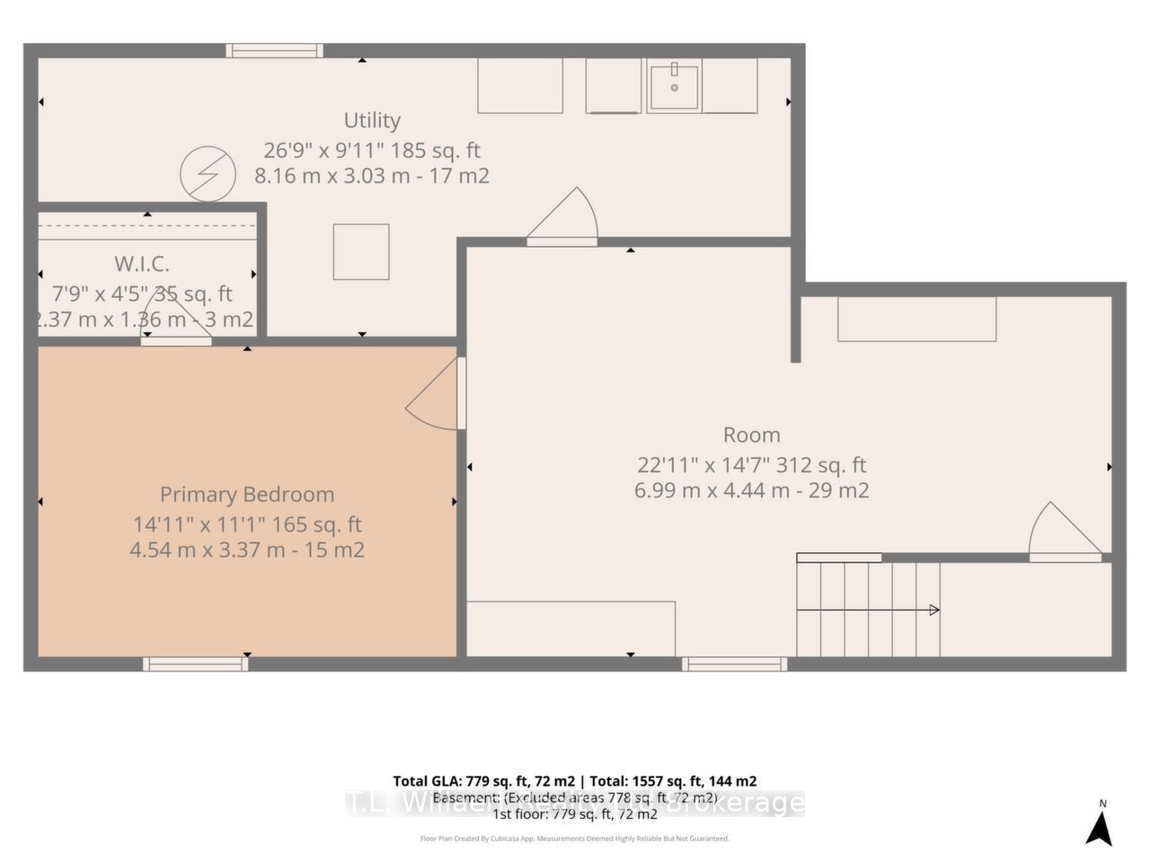 32 Albert Street B, Norwich, ON N0J 1P0 photo 4