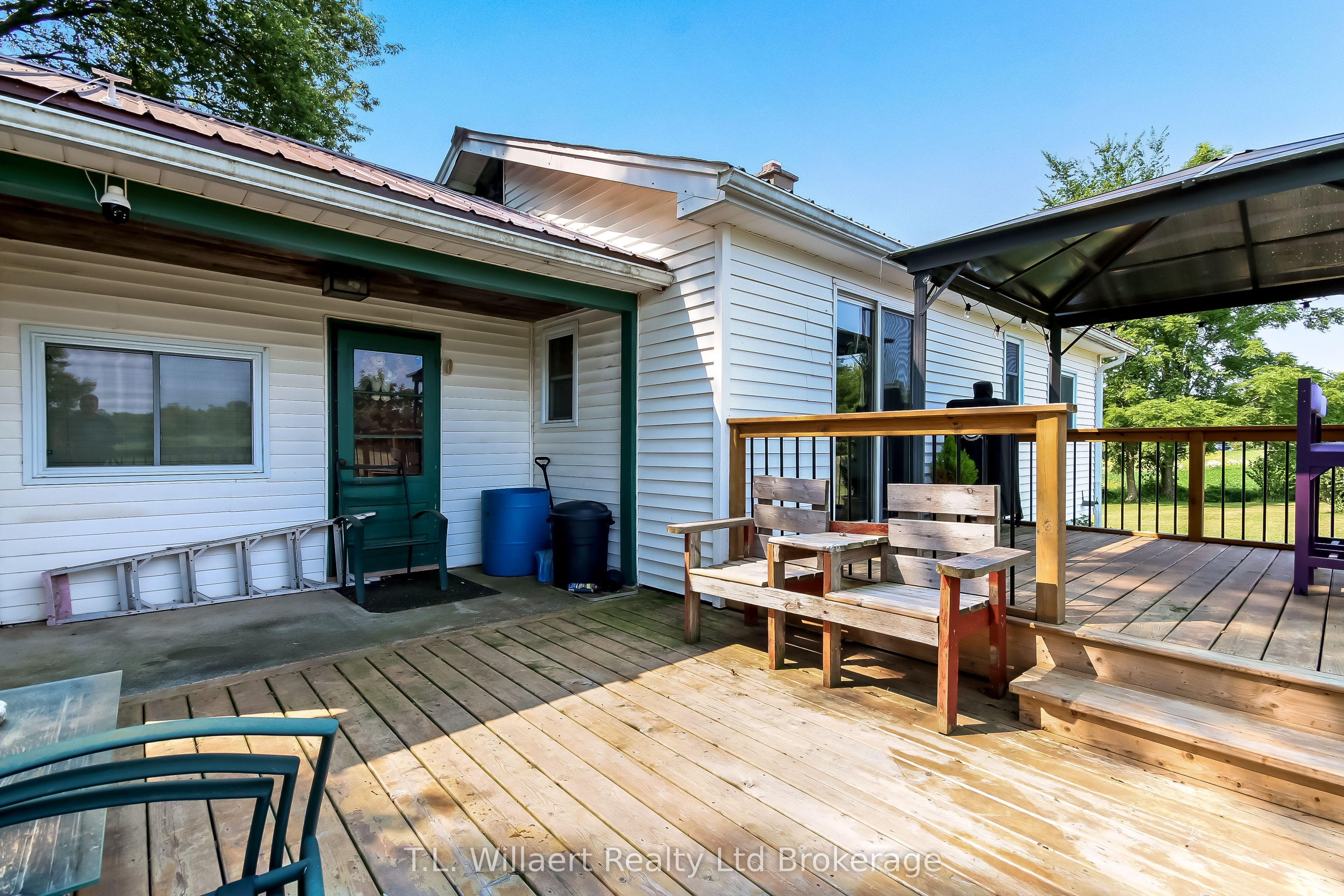 32 Albert Street B, Norwich, ON N0J 1P0 photo 5