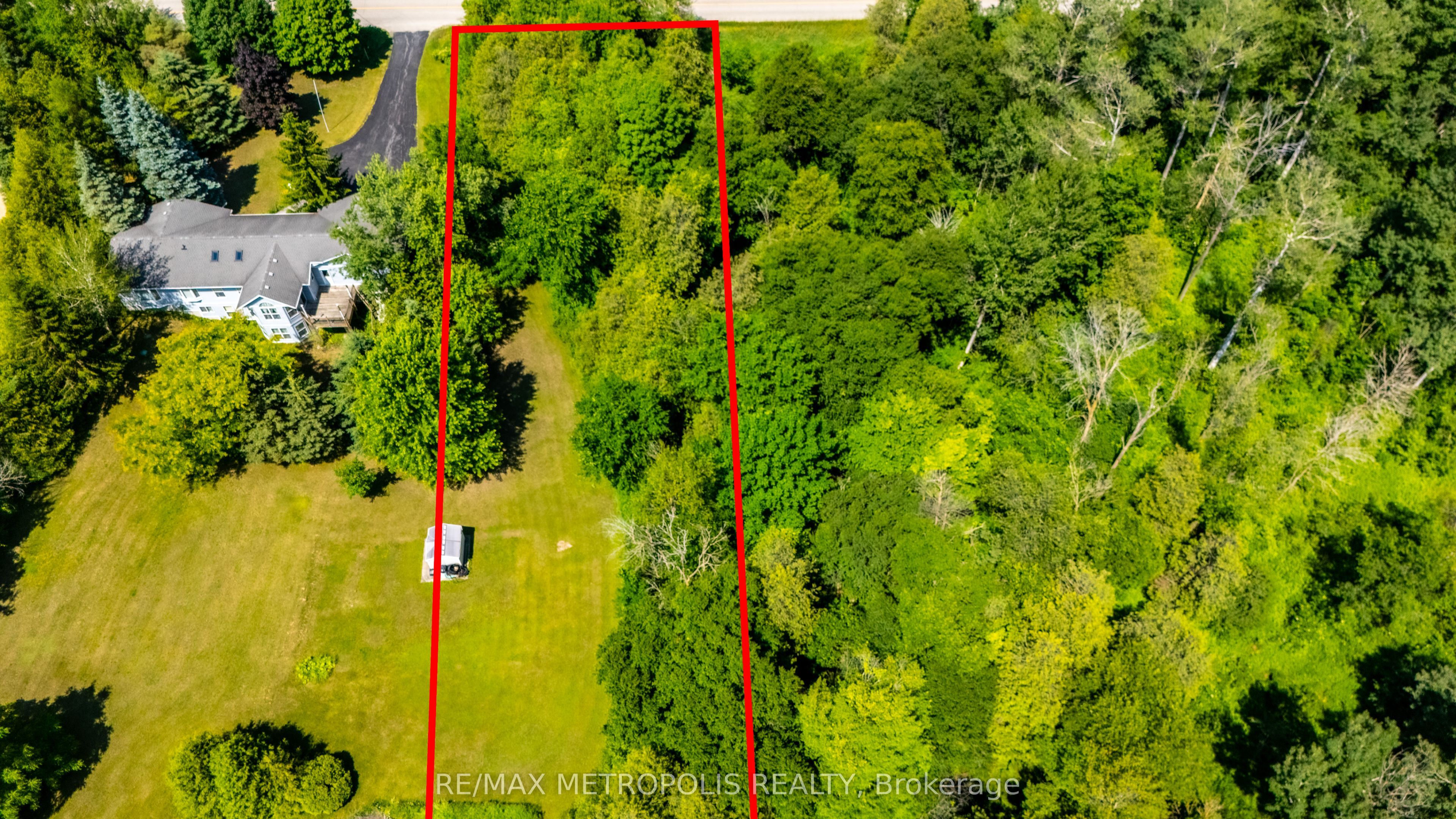 8232 Concession Road 12 N/A, Mapleton, ON N0G 2K0