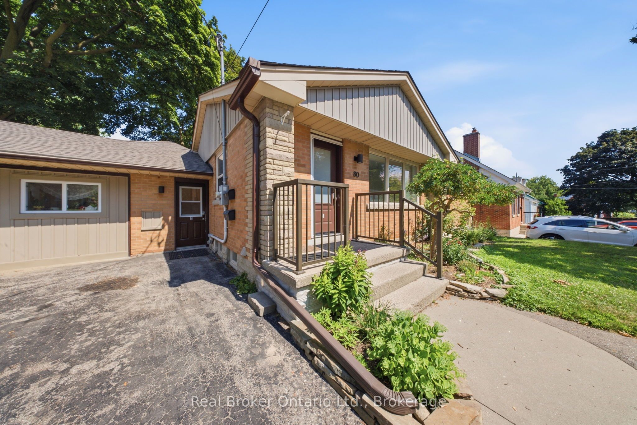 80 Jackson Avenue, Kitchener, ON N2H 3P1 photo 4