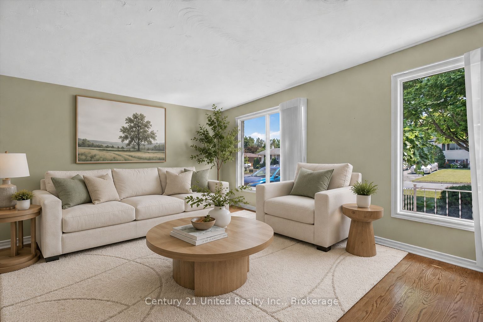 615 Saugeen Crescent, Peterborough, ON K9J 1J9 photo 3