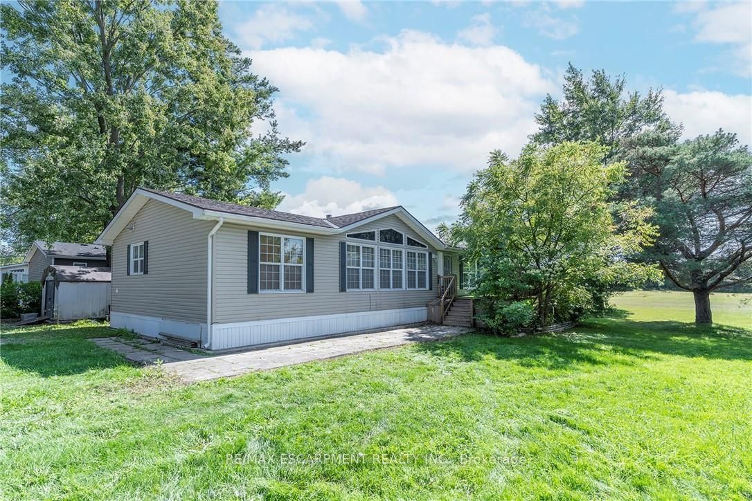 1161 4TH CONCESSION Road W, Hamilton, ON L8B 0X3