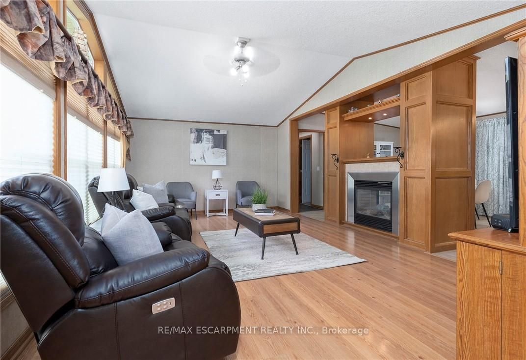 1161 4TH CONCESSION Road W, Hamilton, ON L8B 0X3 photo 4