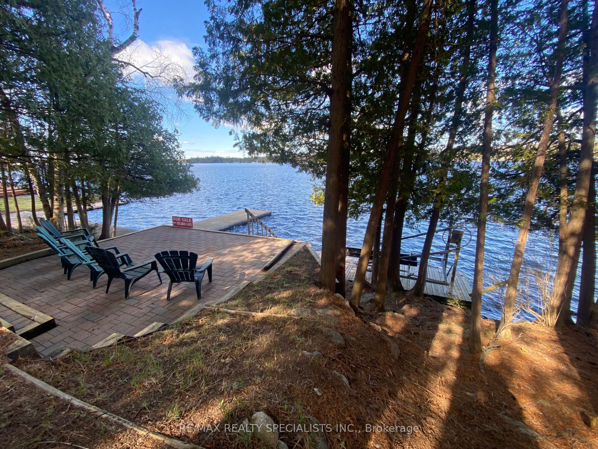 384 Indian Point Road, Kawartha Lakes, ON K0M 1K0 photo 2