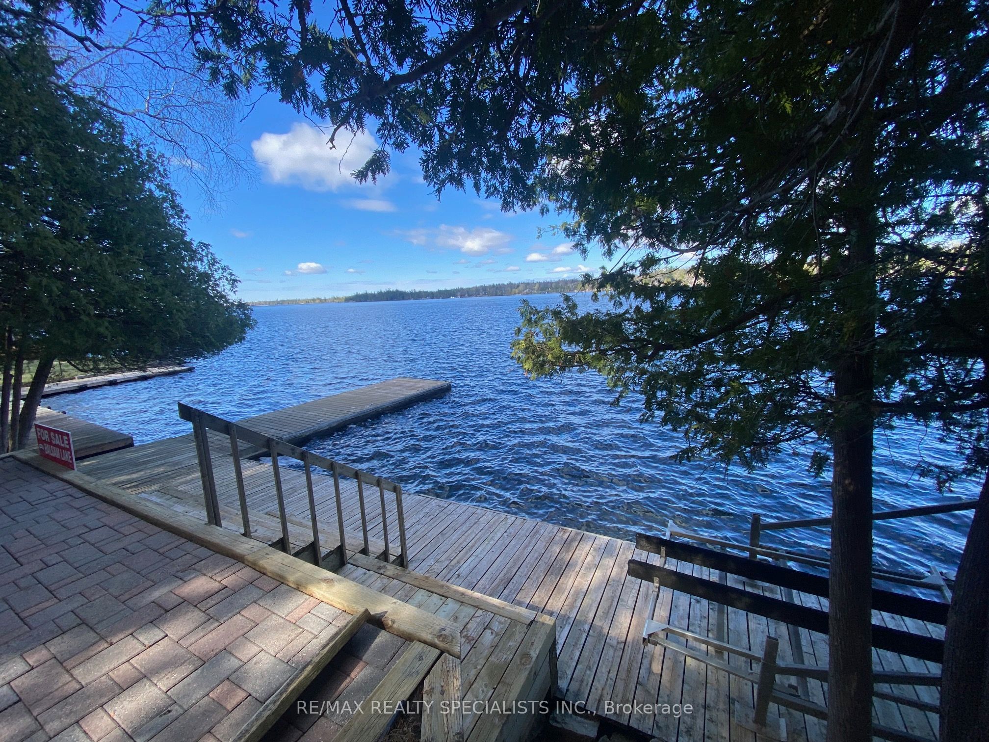 384 Indian Point Road, Kawartha Lakes, ON K0M 1K0 photo 3
