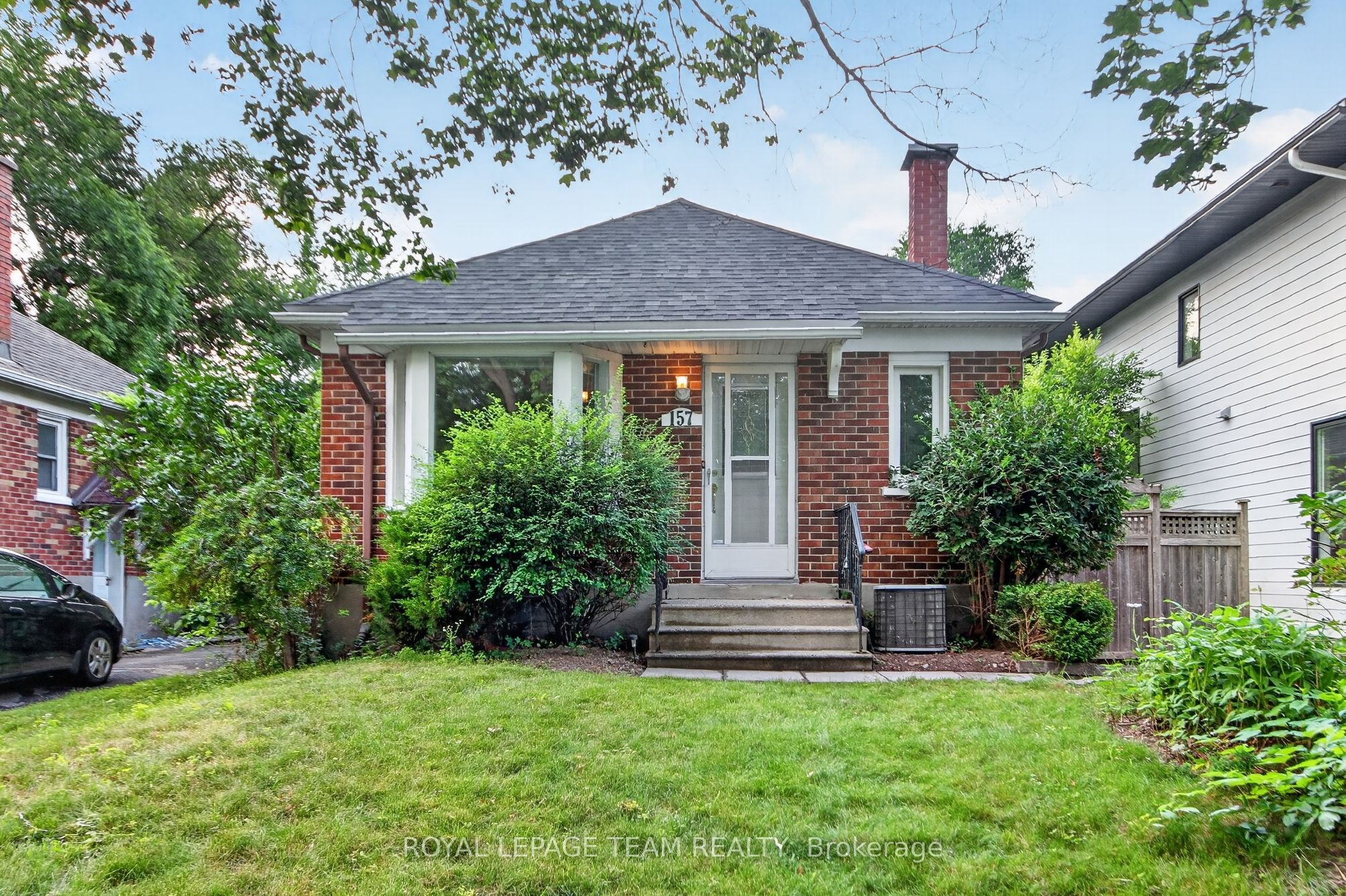 157 Mulvihill Avenue, Westboro - Hampton Park, ON K1Z 6Y3