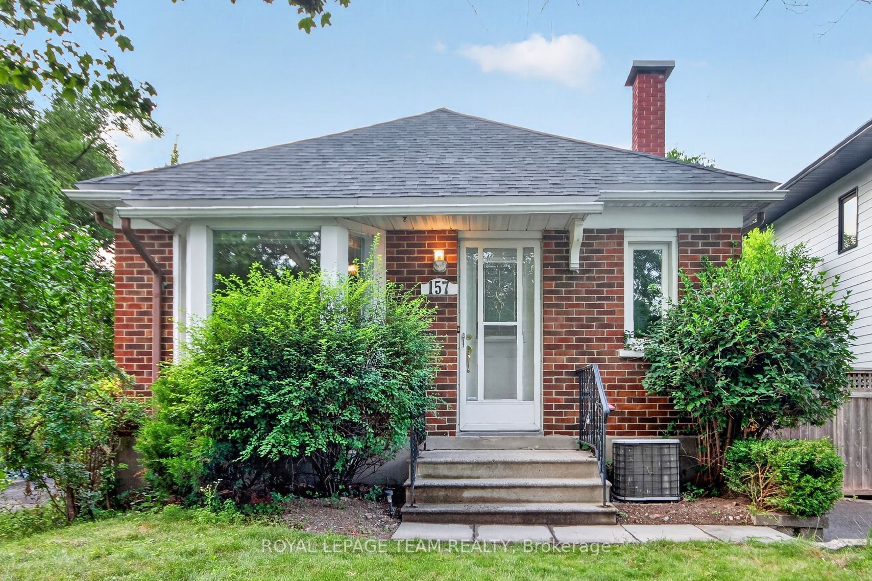 157 Mulvihill Avenue, Westboro - Hampton Park, ON K1Z 6Y3 photo 3