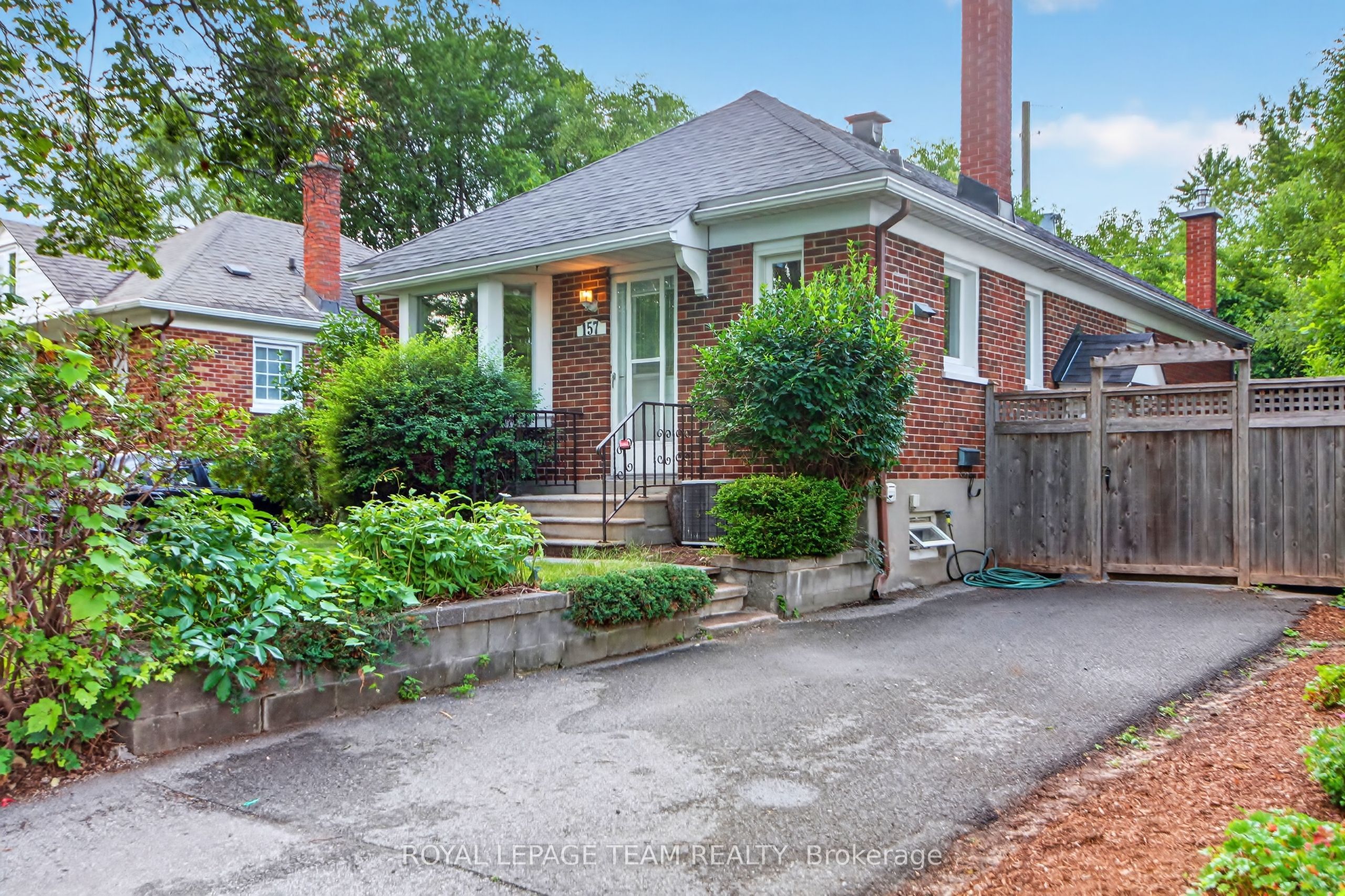 157 Mulvihill Avenue, Westboro - Hampton Park, ON K1Z 6Y3 photo 5