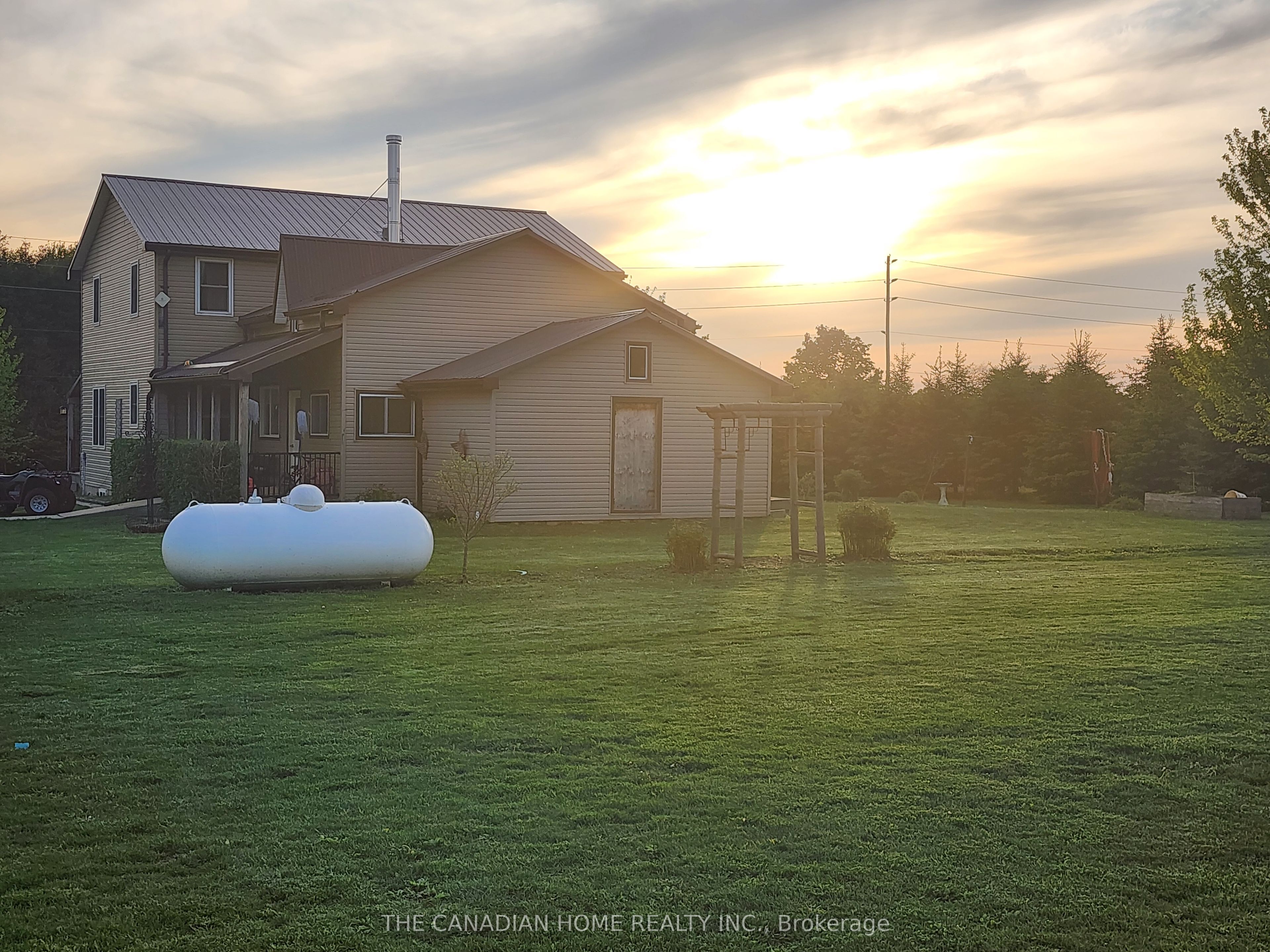 90020 Gilmour Line, Morris Turnberry, ON N0G 2W0