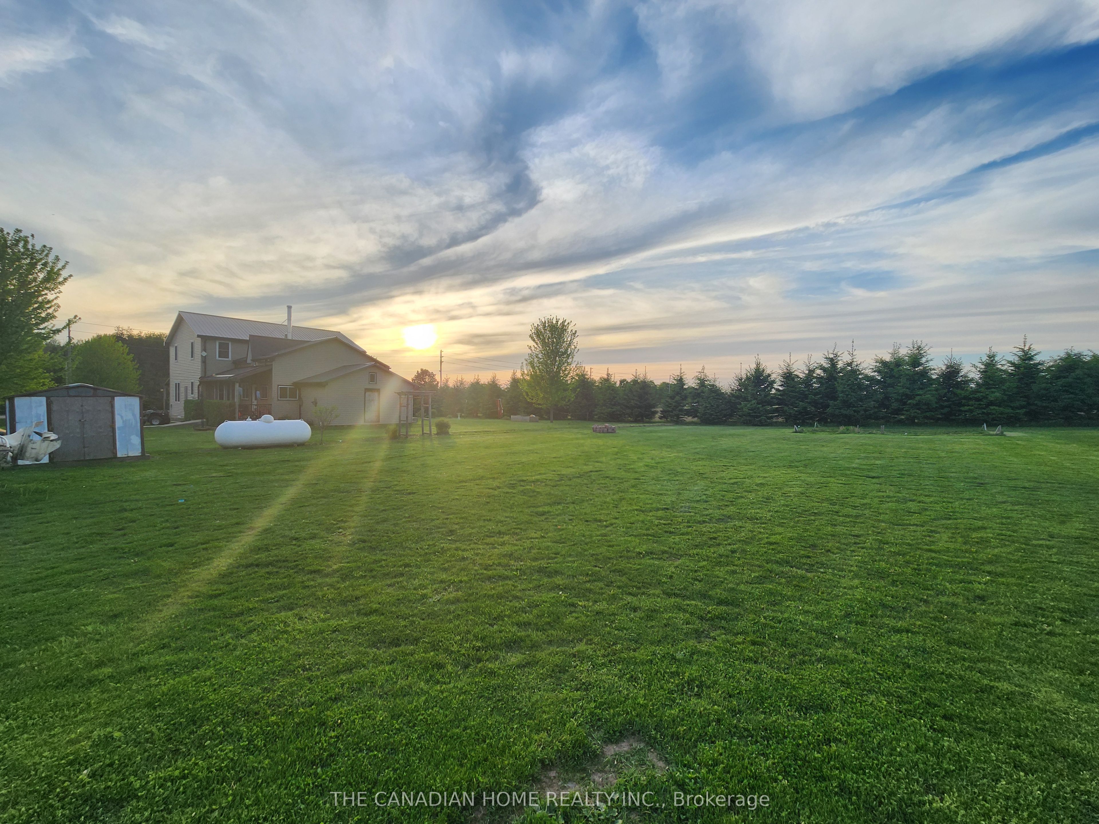 90020 Gilmour Line, Morris Turnberry, ON N0G 2W0 photo 4