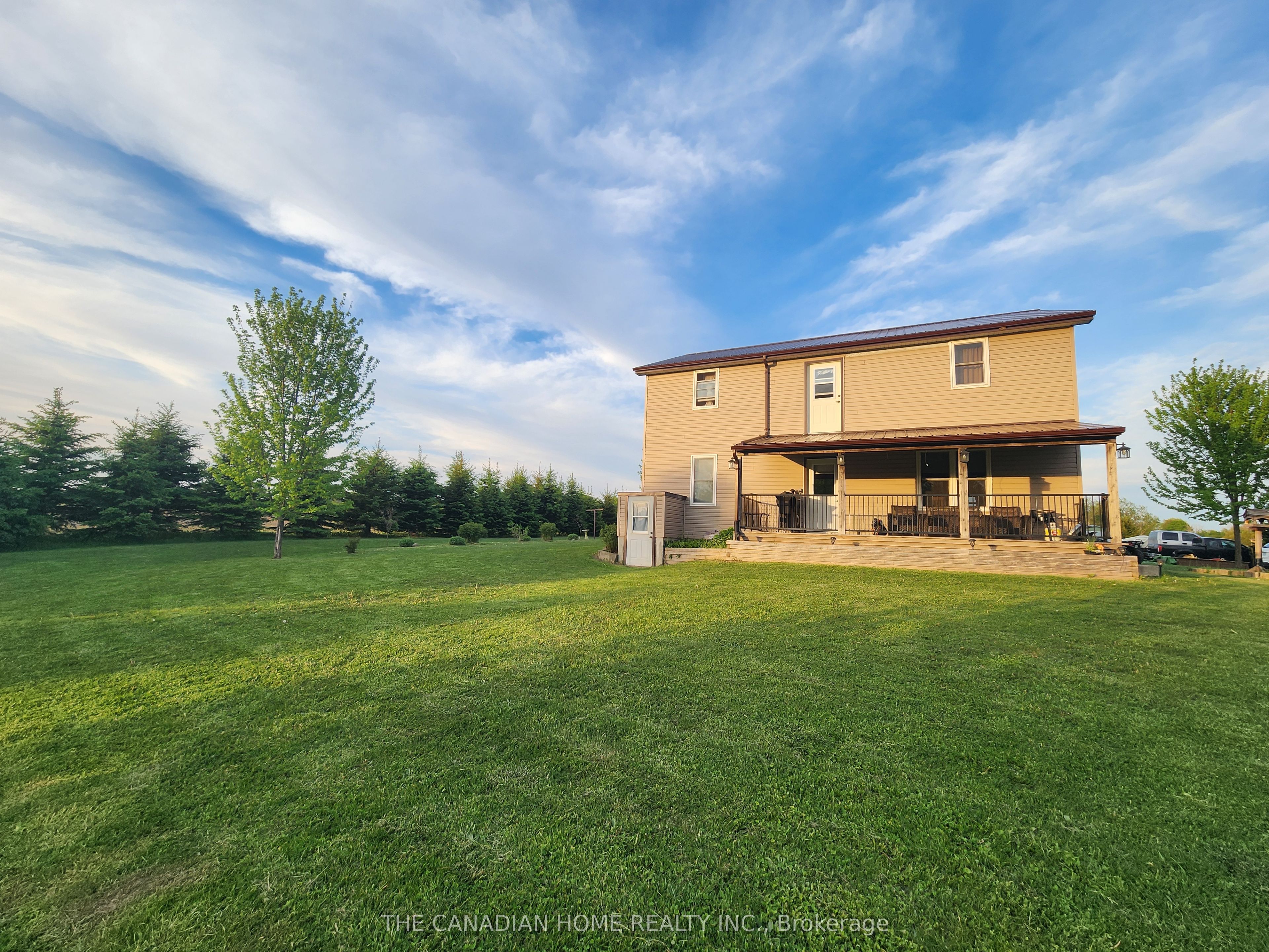90020 Gilmour Line, Morris Turnberry, ON N0G 2W0 photo 5