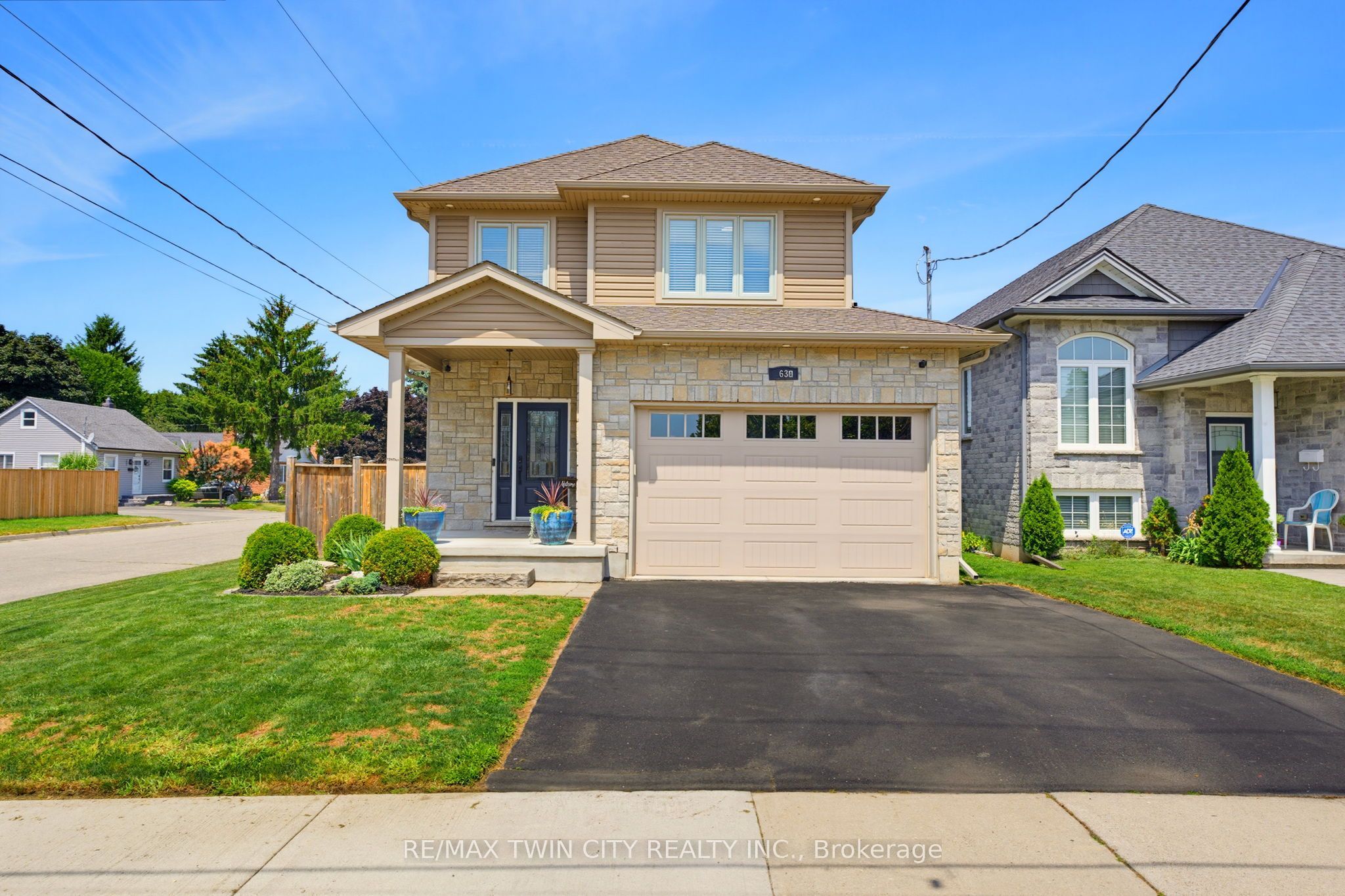 63 Clench Avenue A, Brantford, ON N3T 1B9 photo 3