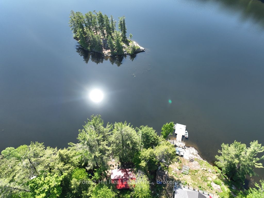 1293 Causeway Drive, Algonquin Highlands, ON P0A 1E0 photo 2