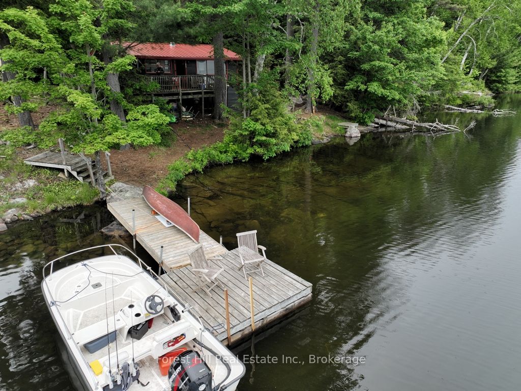 1293 Causeway Drive, Algonquin Highlands, ON P0A 1E0 photo 3