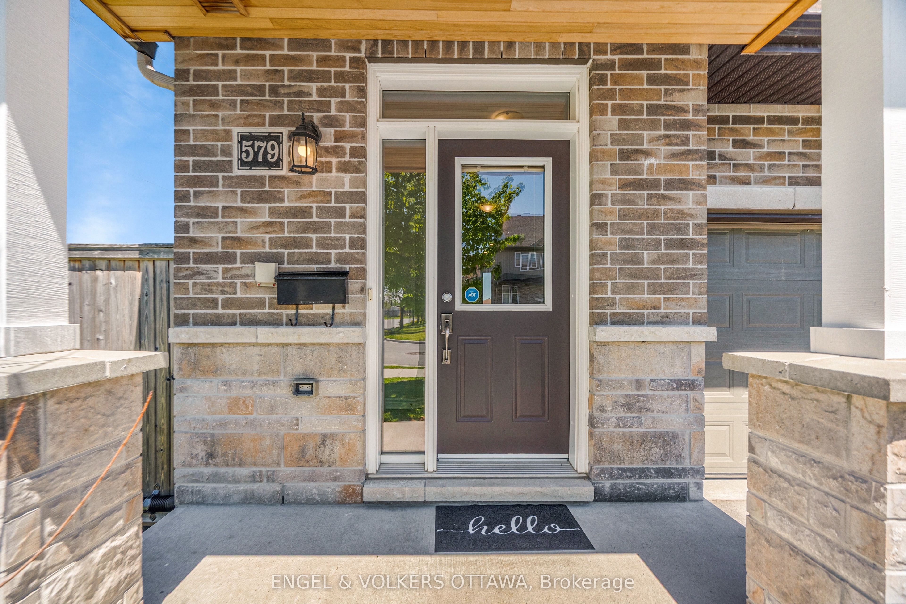 579 VIA MATTINO Way, Barrhaven, ON K2J 4N5 photo 3