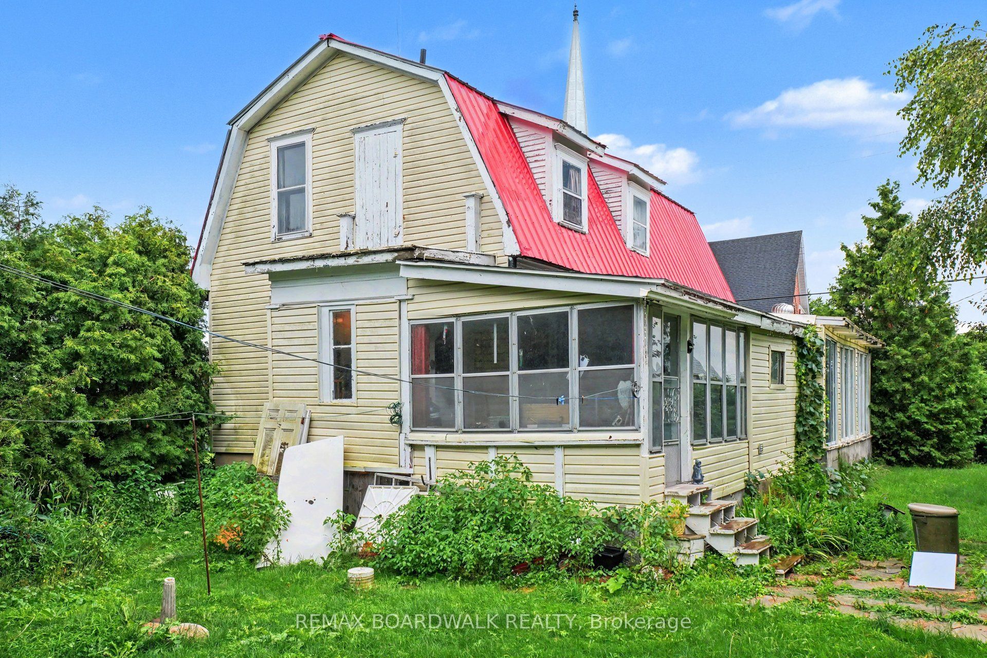 11049 Gilmour Road, South Dundas, ON K0E 1C0 photo 4