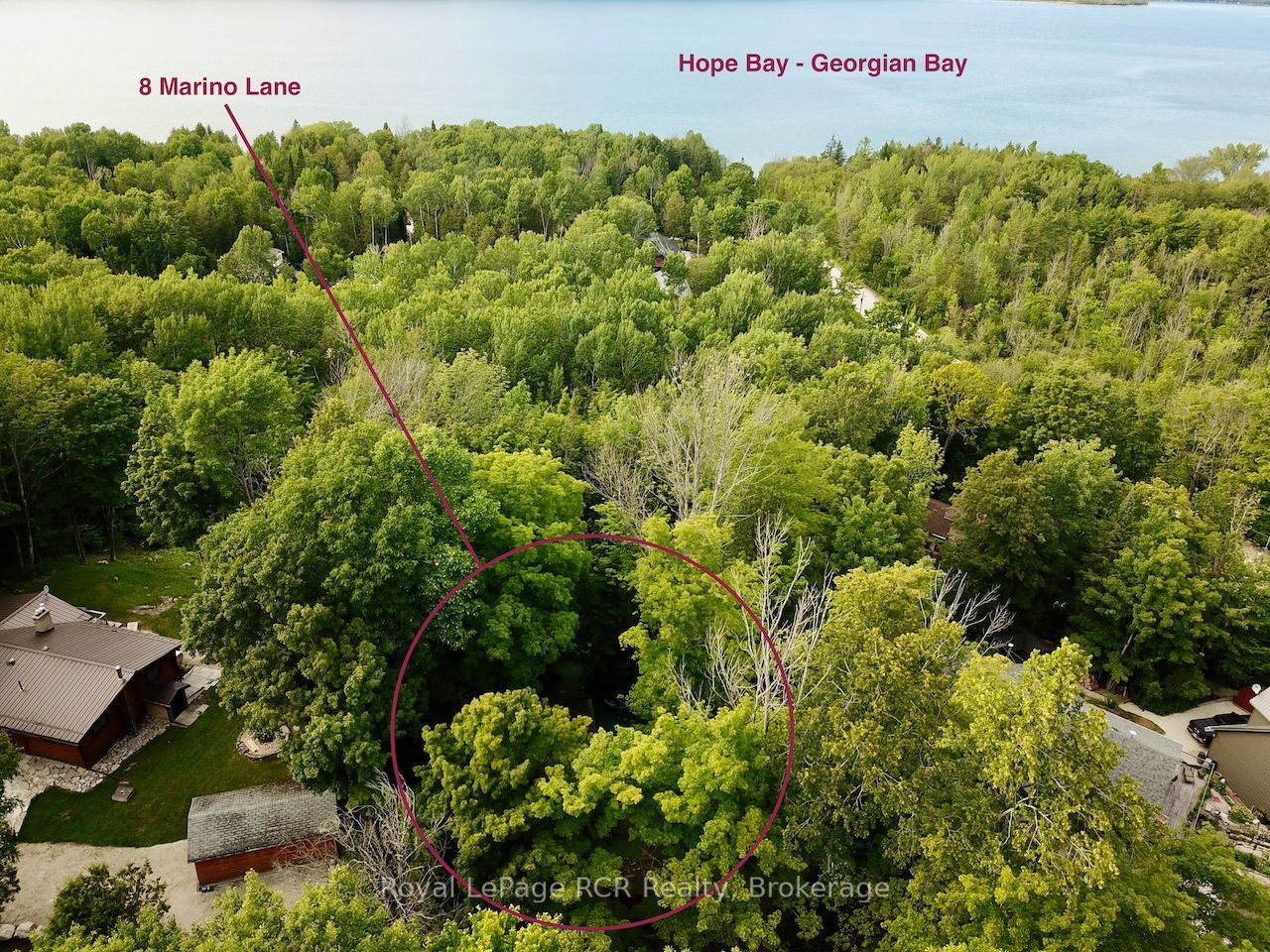 8 Marino Lane, South Bruce Peninsula, ON N0H 2T0 photo 2