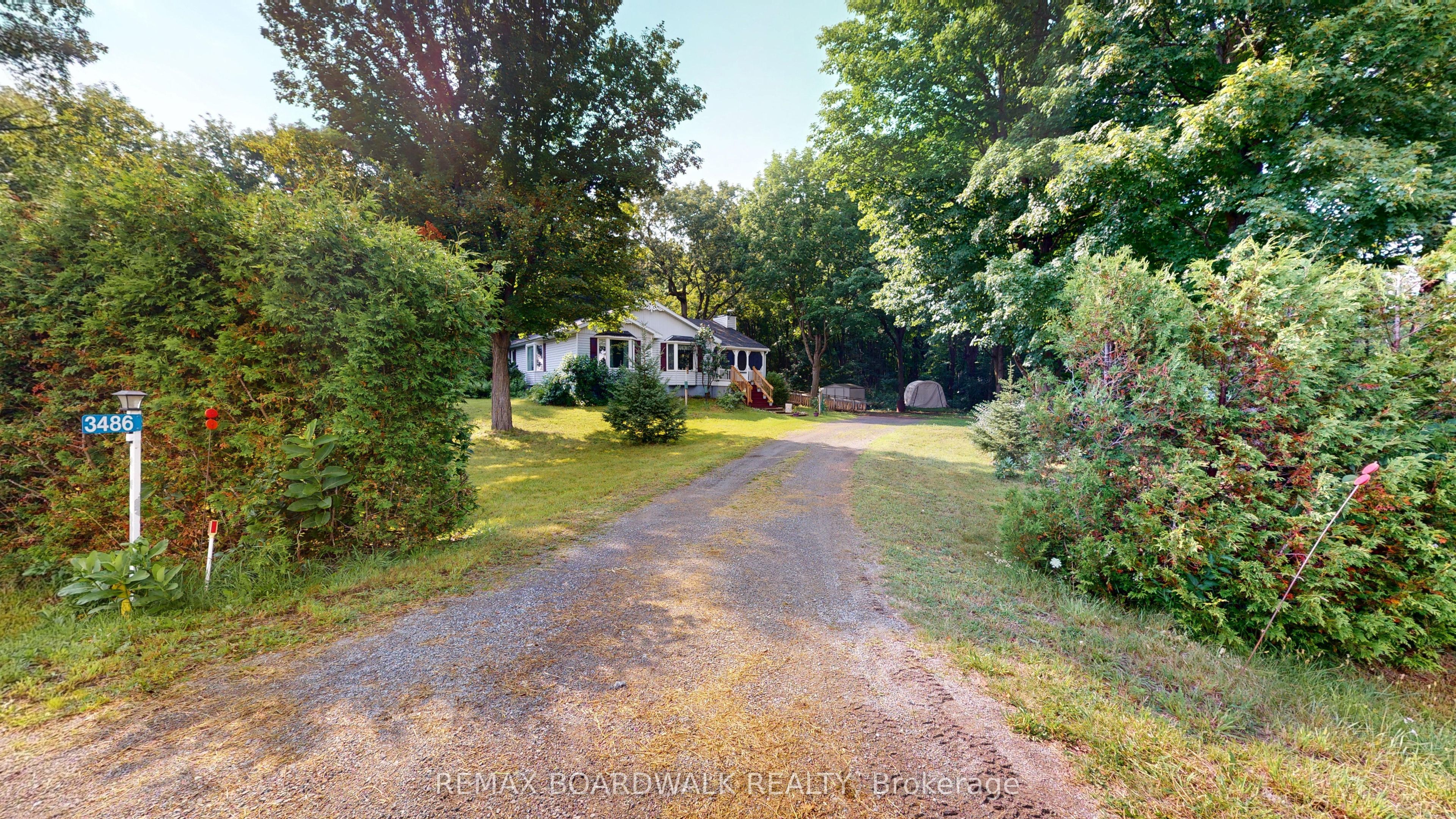 3486 County 26 Road, Augusta, ON K0E 1T0 photo 2