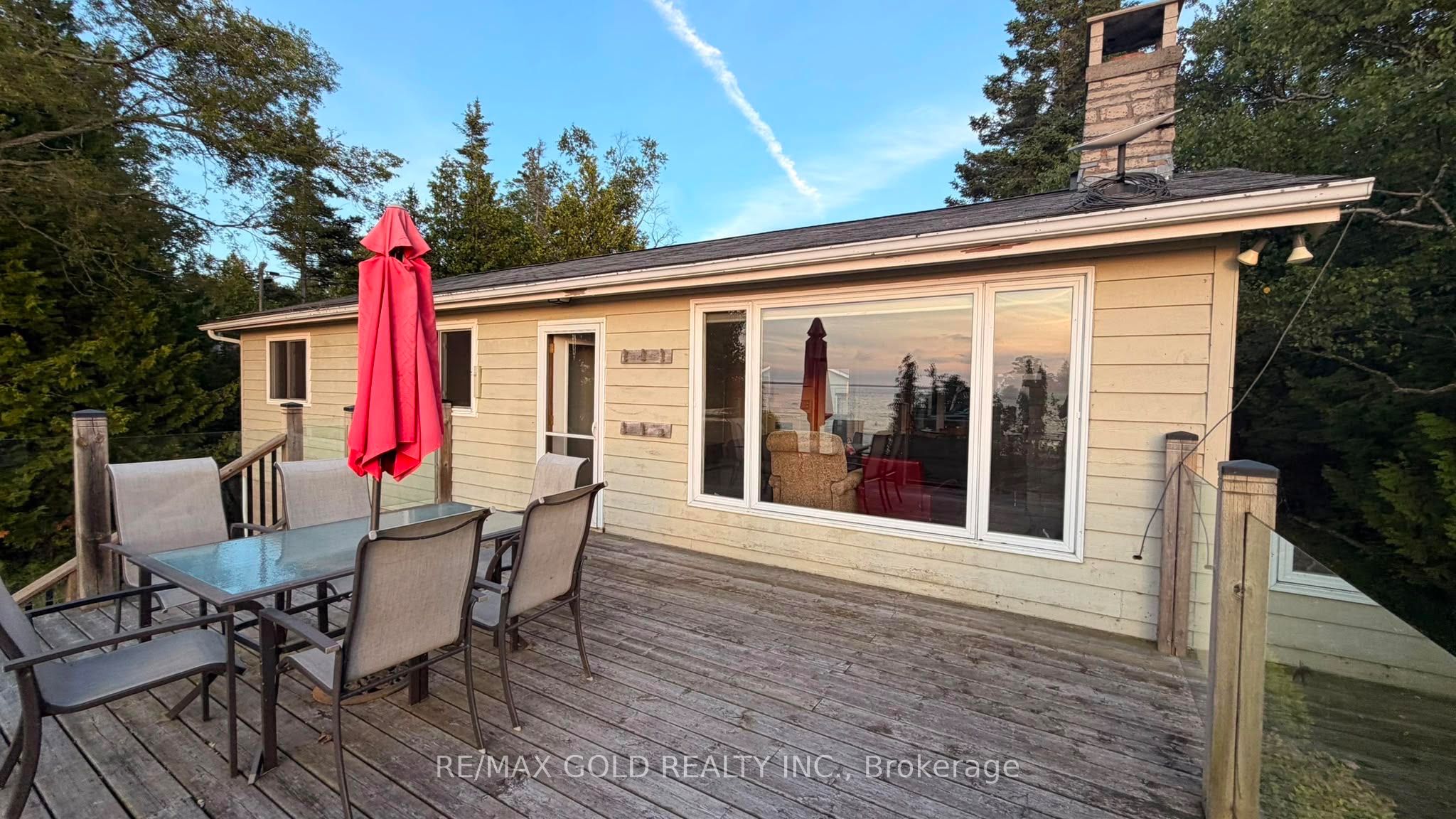 54 Zorra Drive, Northern Bruce Peninsula, ON N0H 2R0 photo 5