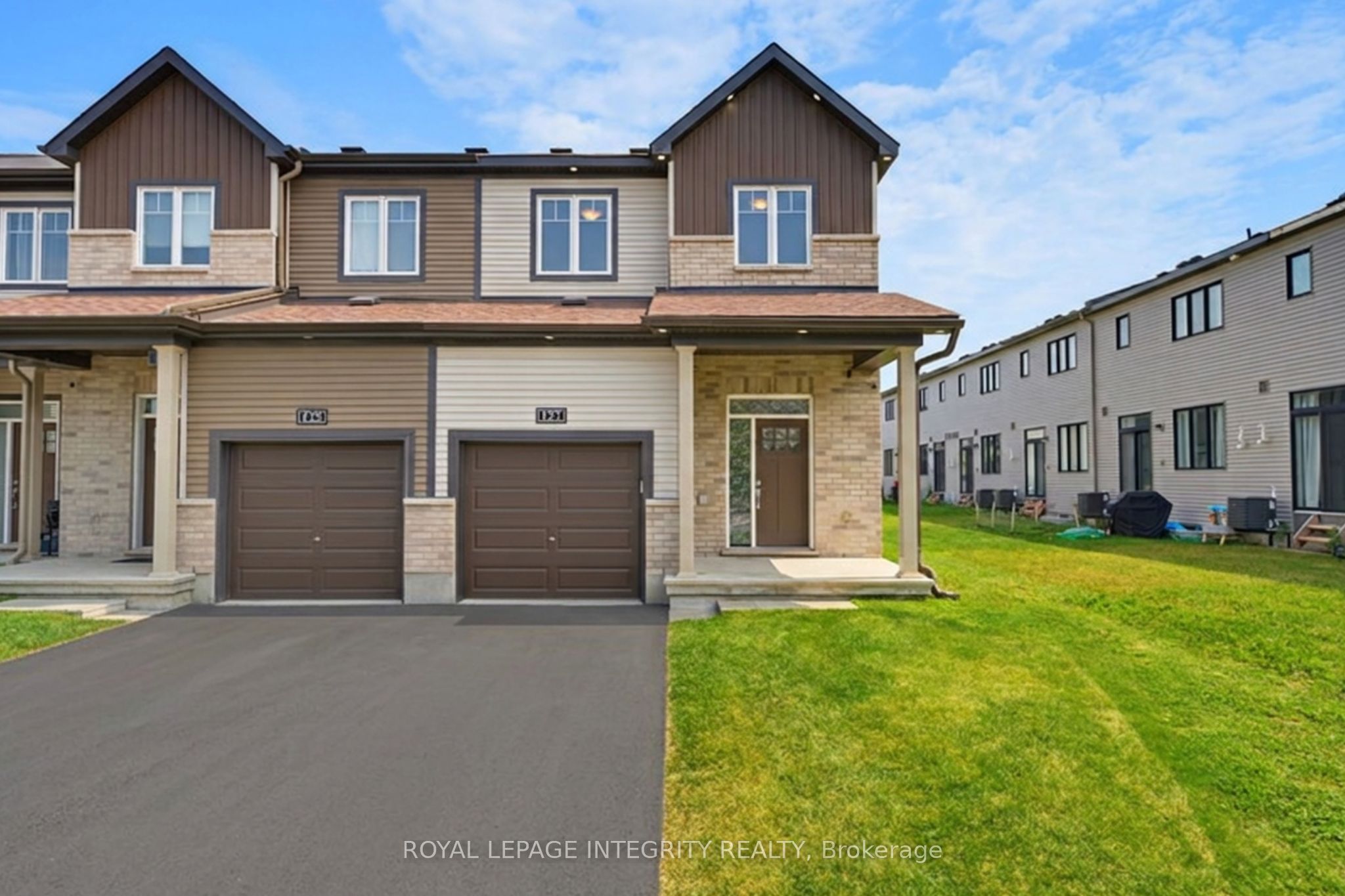 127 Chakra Street, Barrhaven, ON K2J 6Z3
